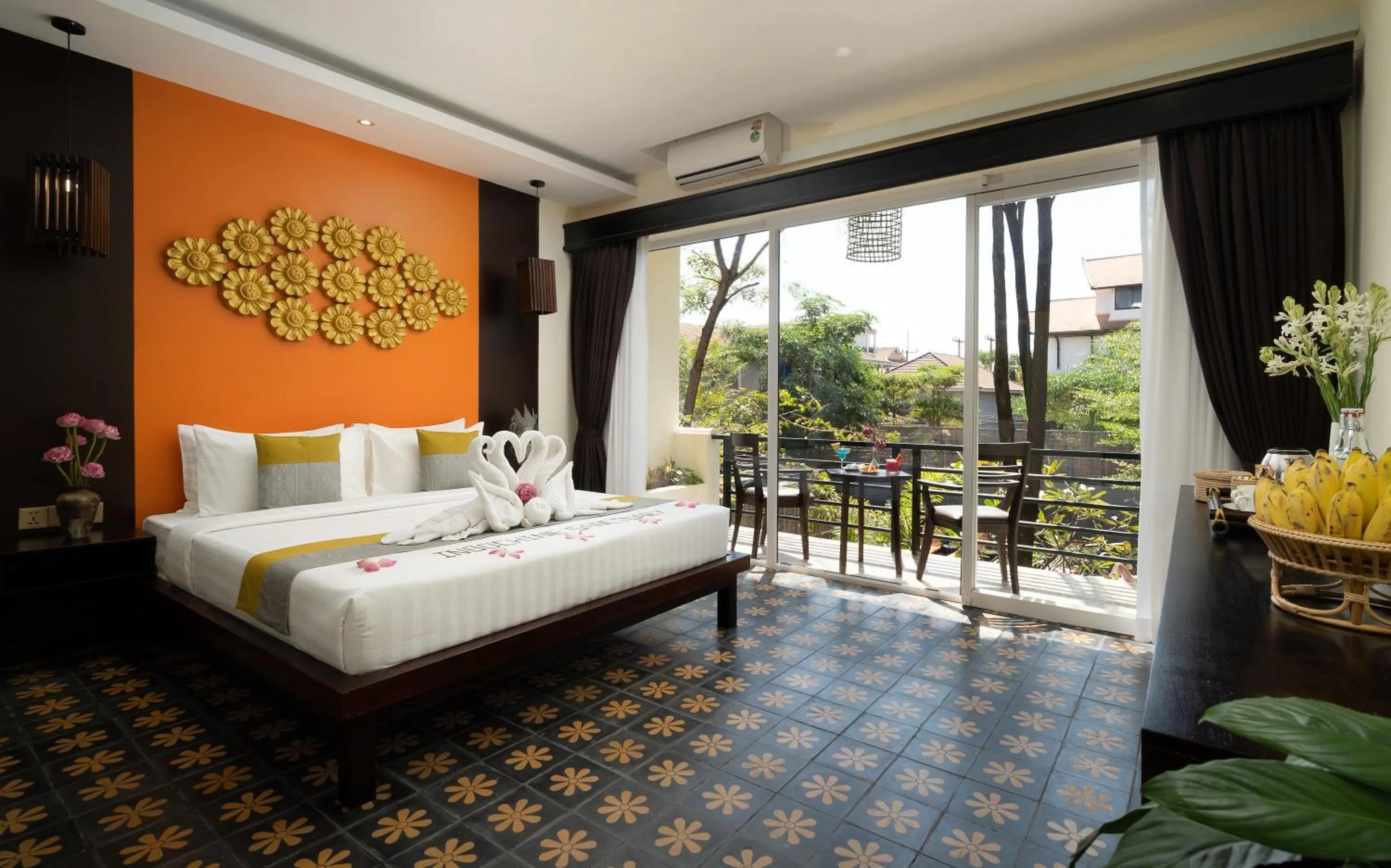 Indochine Sanctuary Boutique