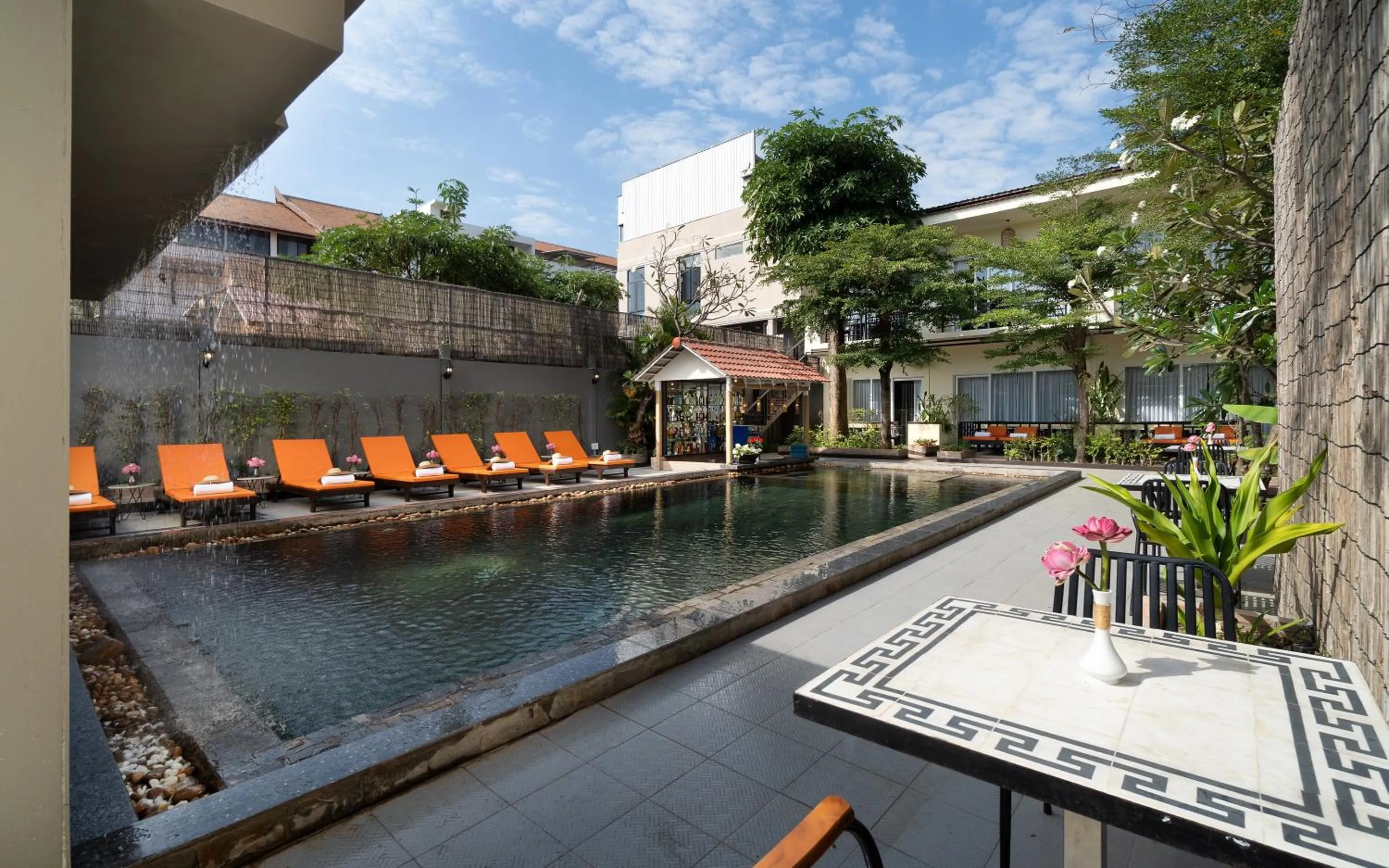 Indochine Sanctuary Boutique