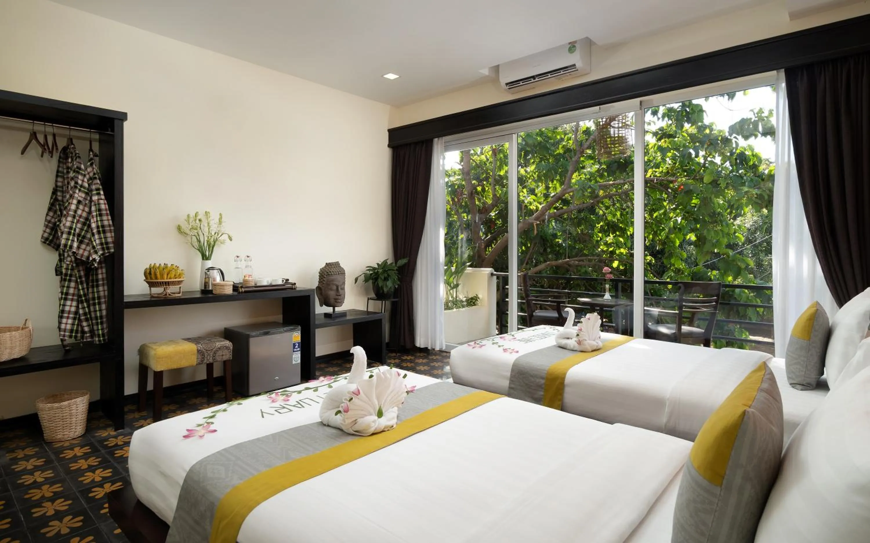 Indochine Sanctuary Boutique