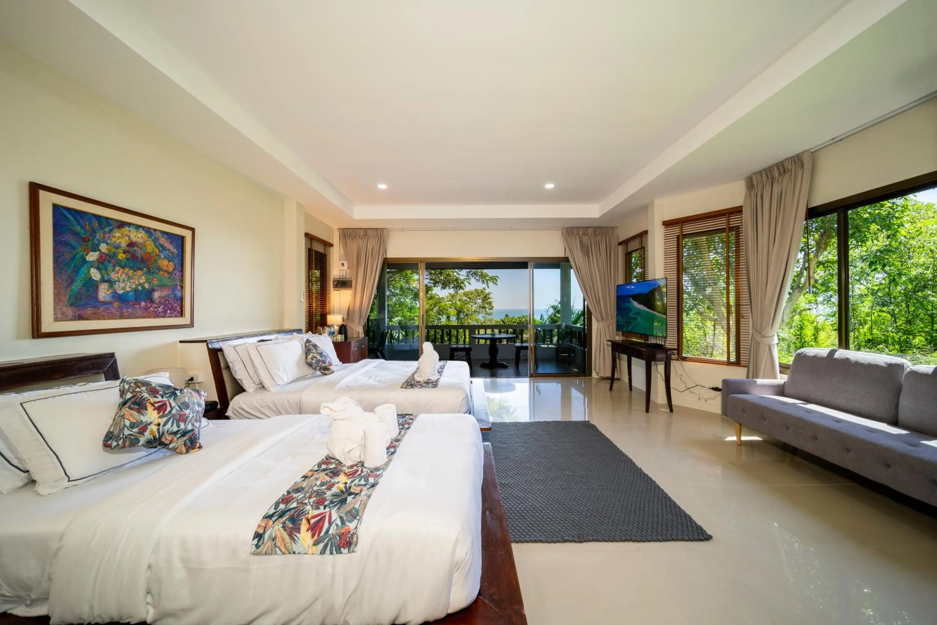 Chaweng Bay View Resort by Smith & Appy