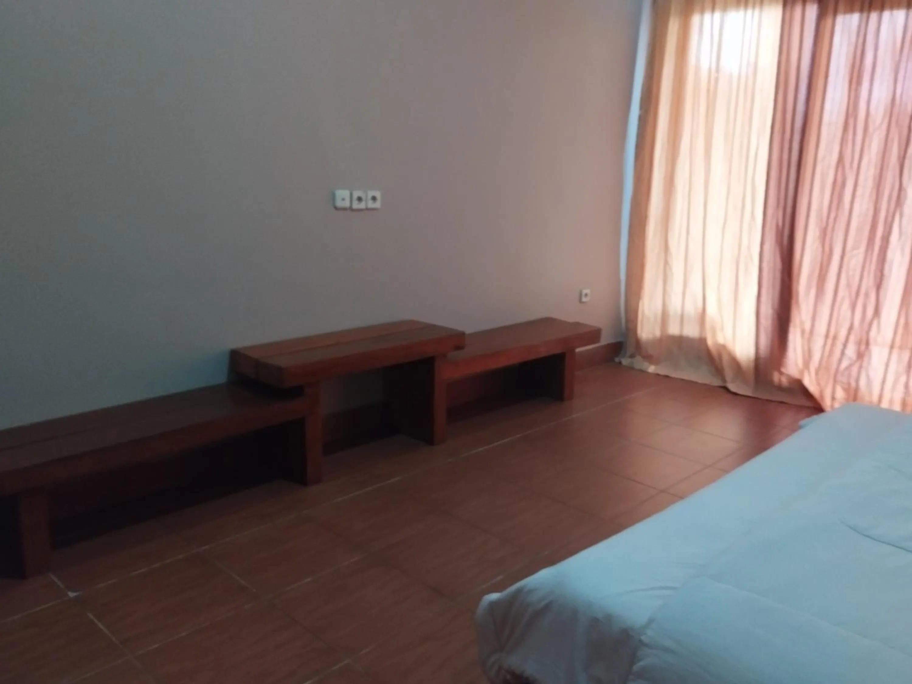 Senaru Lodge