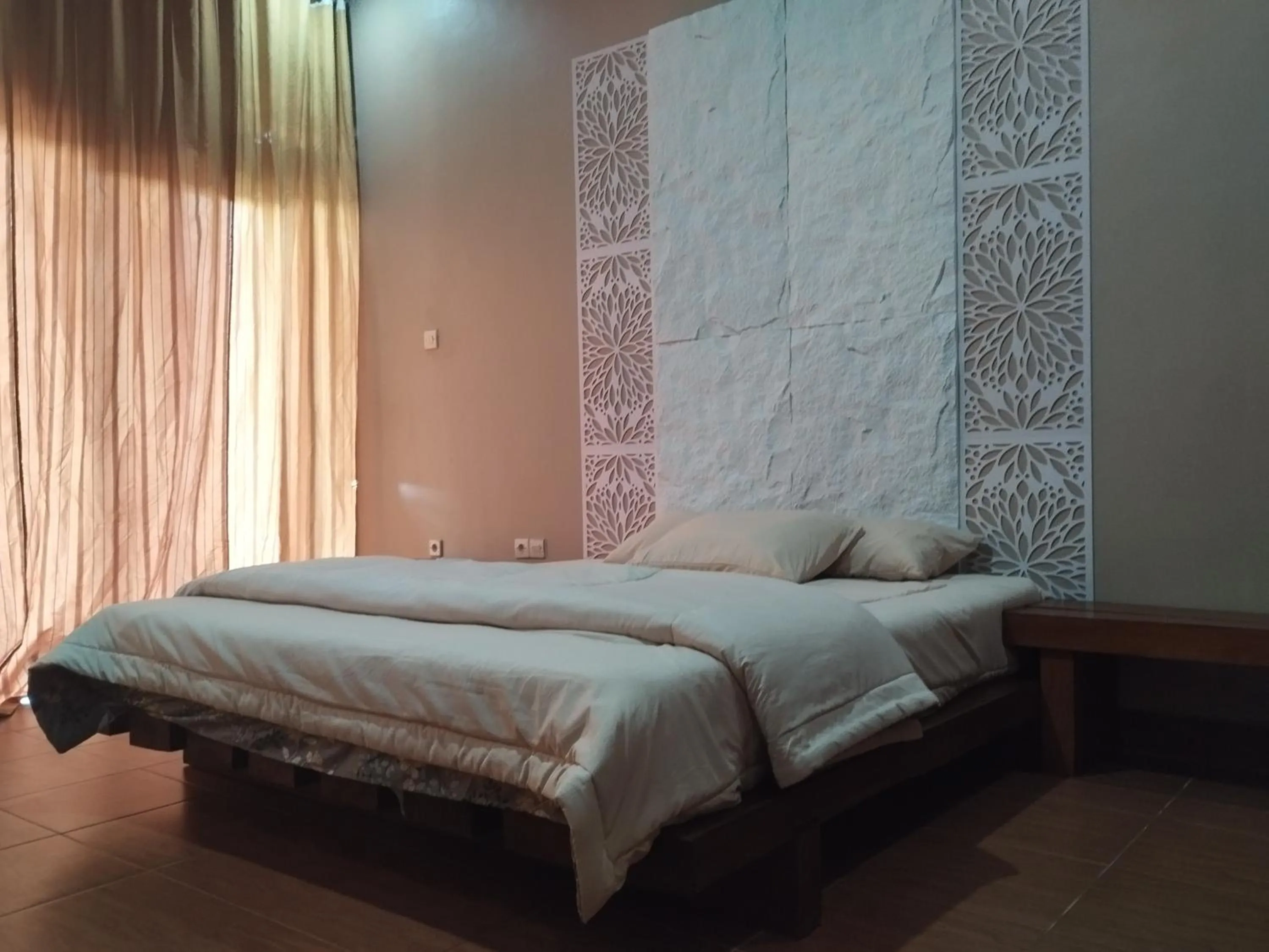 Senaru Lodge