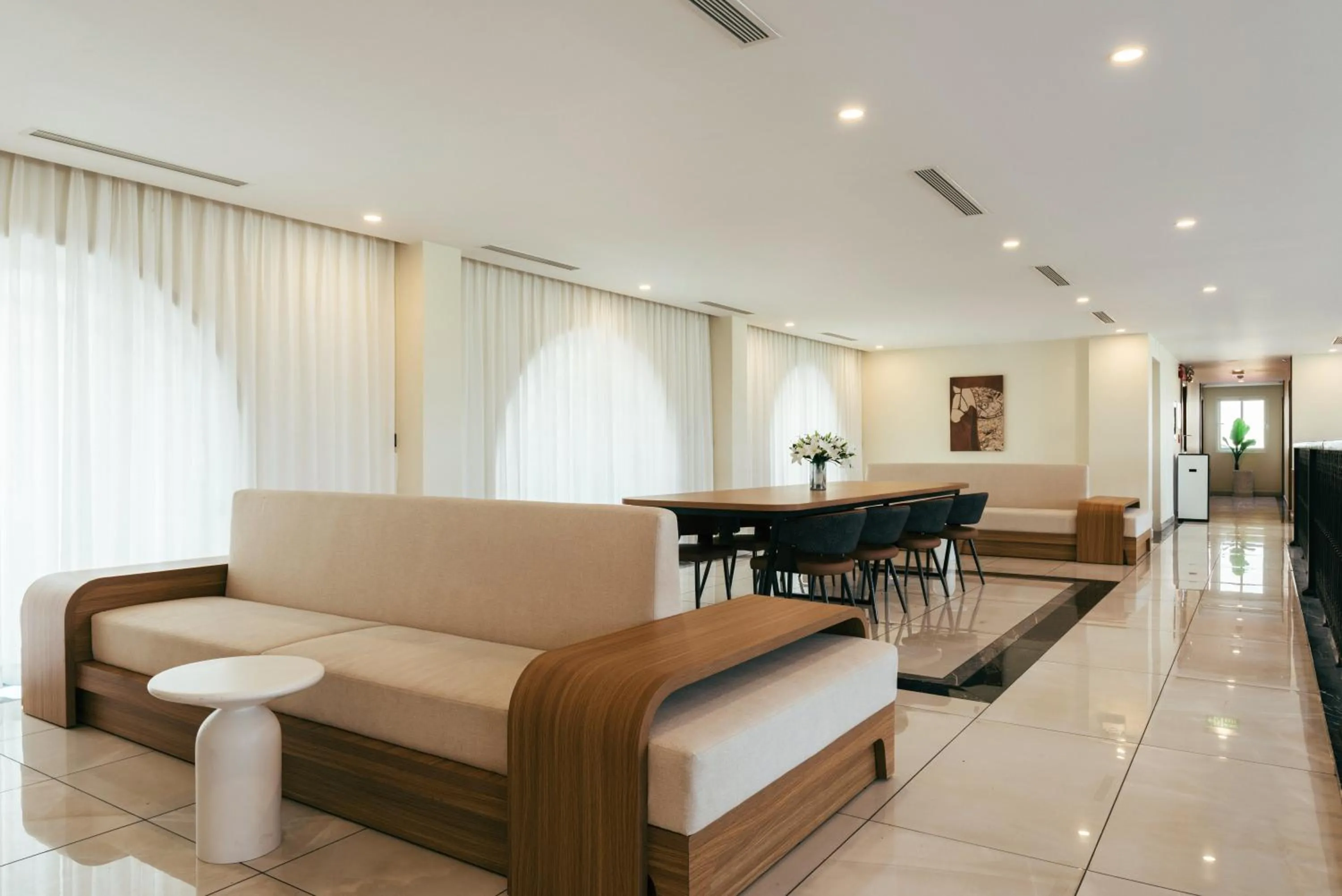PureJoy Hotel City Center Phu Quoc