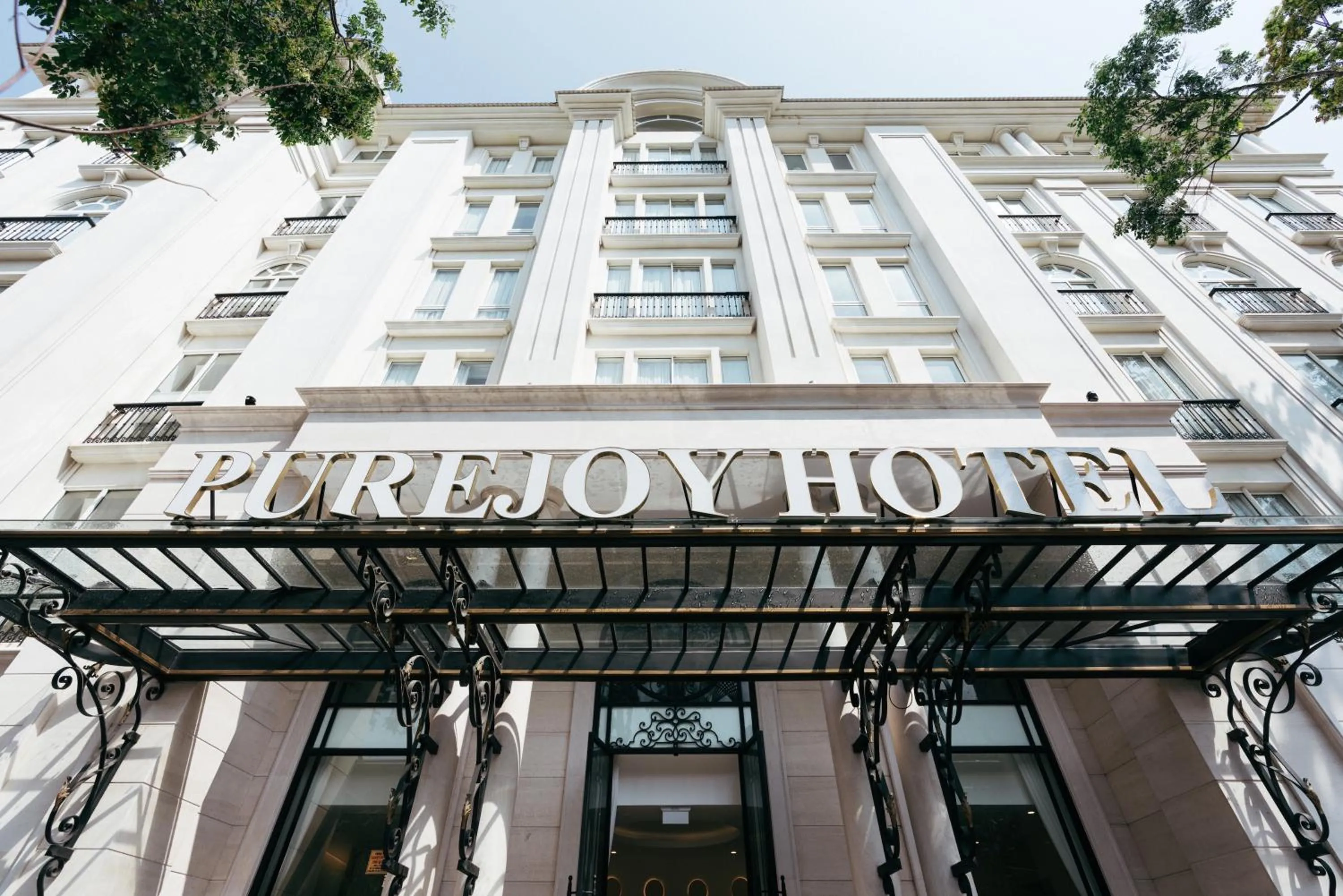 PureJoy Hotel City Center Phu Quoc