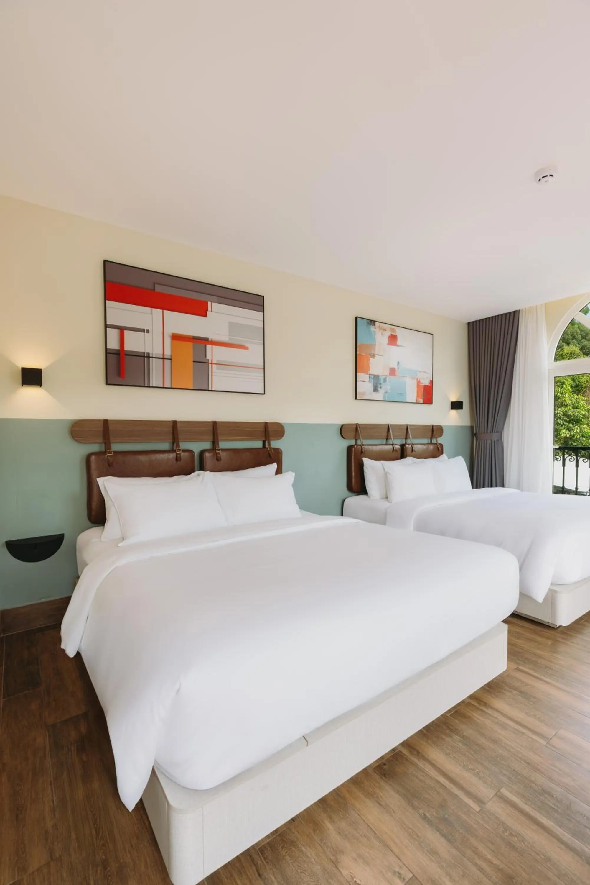 PureJoy Hotel City Center Phu Quoc
