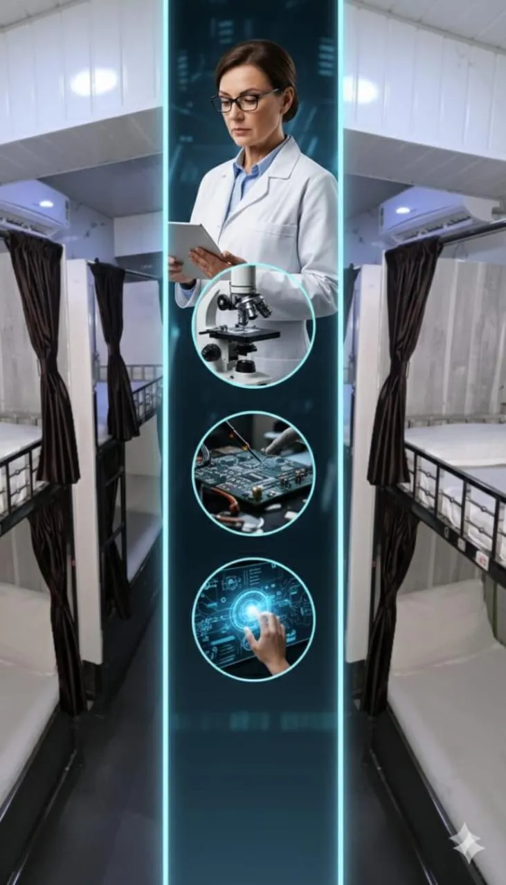 Bed in Aman palace hotel