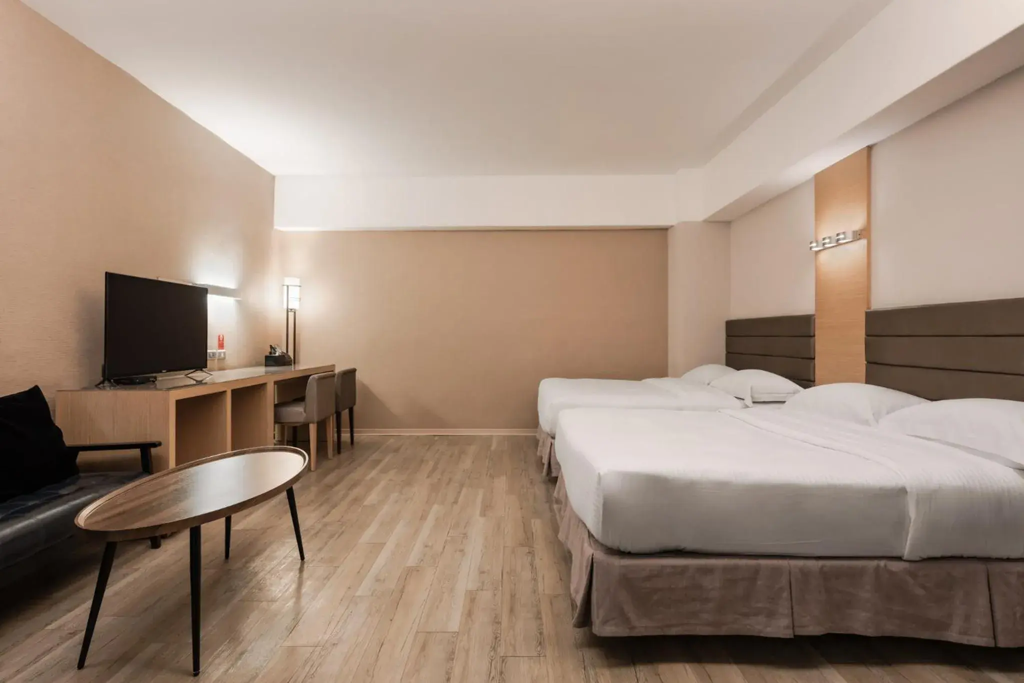 Bedroom, Bed in The Riverside Hotel Esthetics Bedroom, Bed in The Riverside Hotel Esthetics