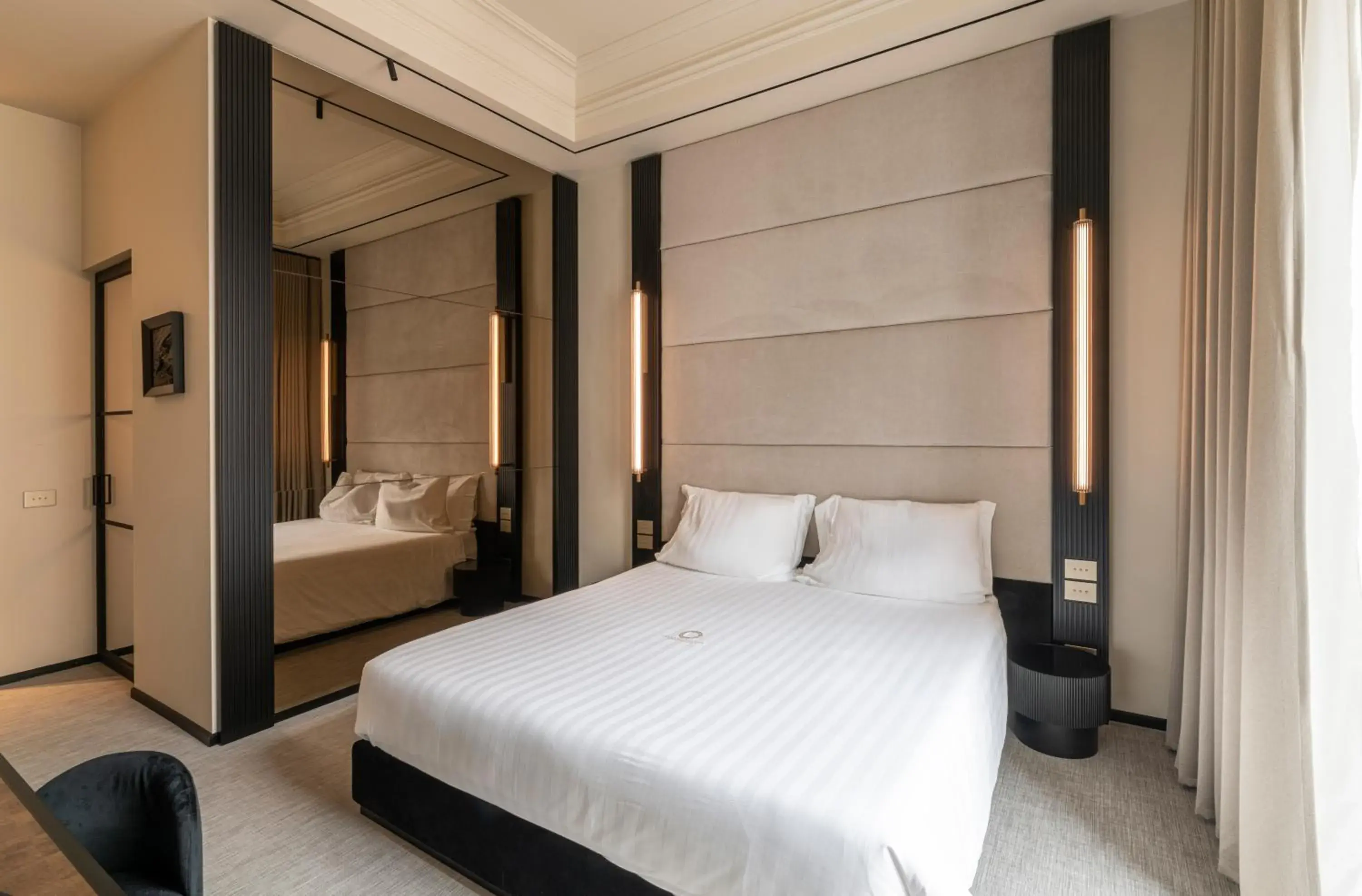 Deluxe Double Room in Sparano Palace - Luxury Maison Deluxe Double Room in Sparano Palace - Luxury Maison