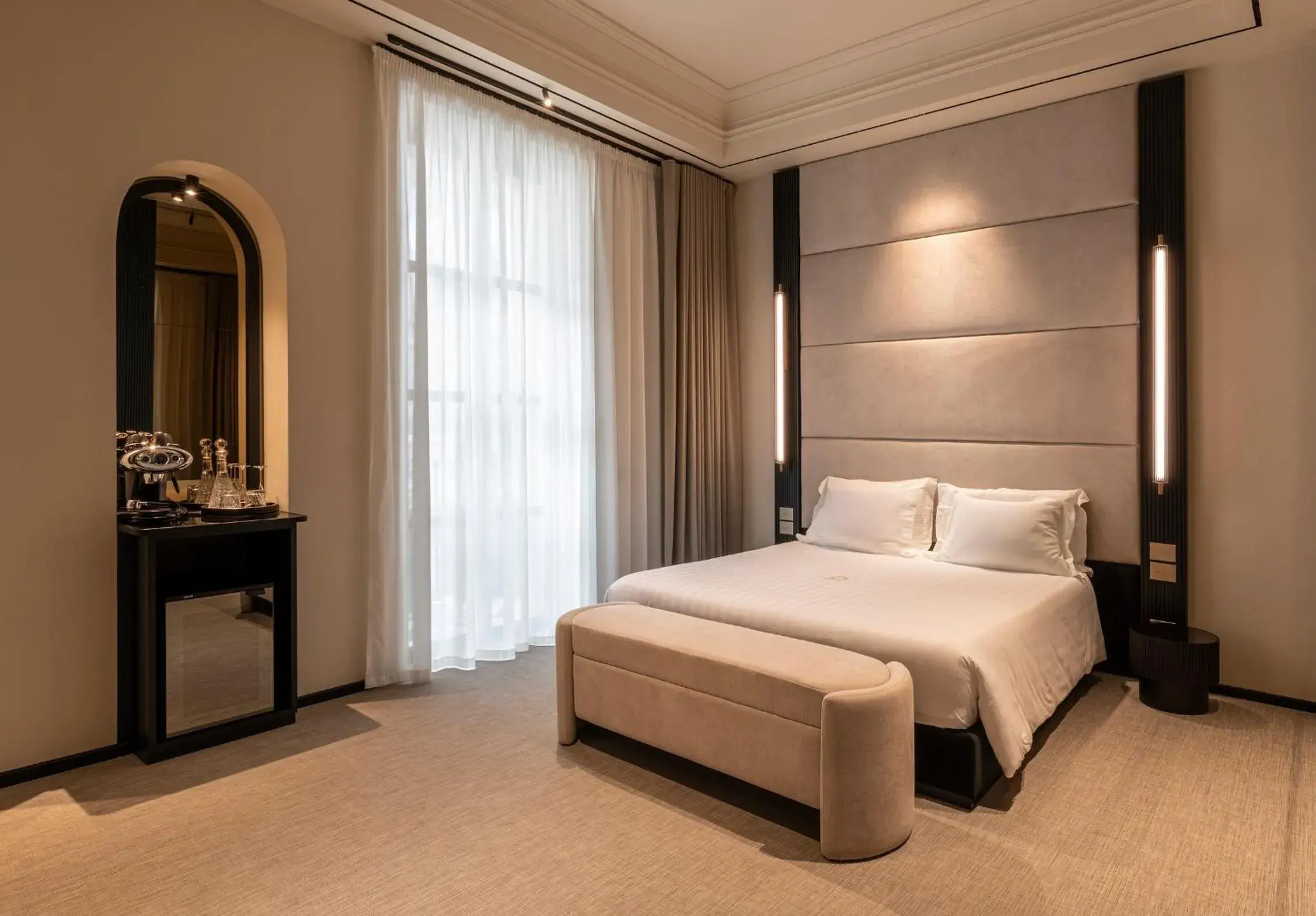 Sparano Palace - Luxury Maison Sparano Palace - Luxury Maison