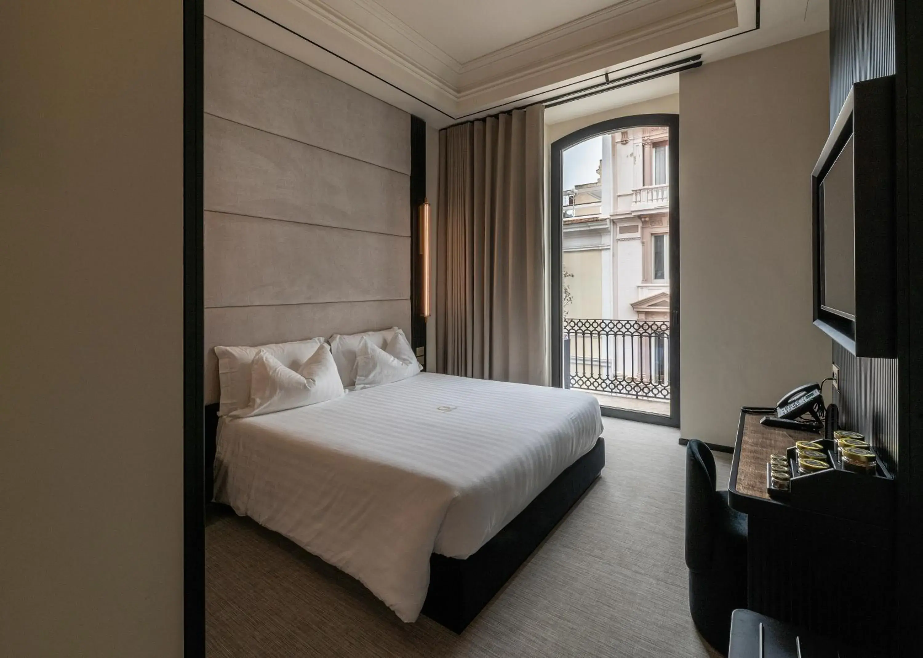 Deluxe Double Room in Sparano Palace - Luxury Maison Deluxe Double Room in Sparano Palace - Luxury Maison