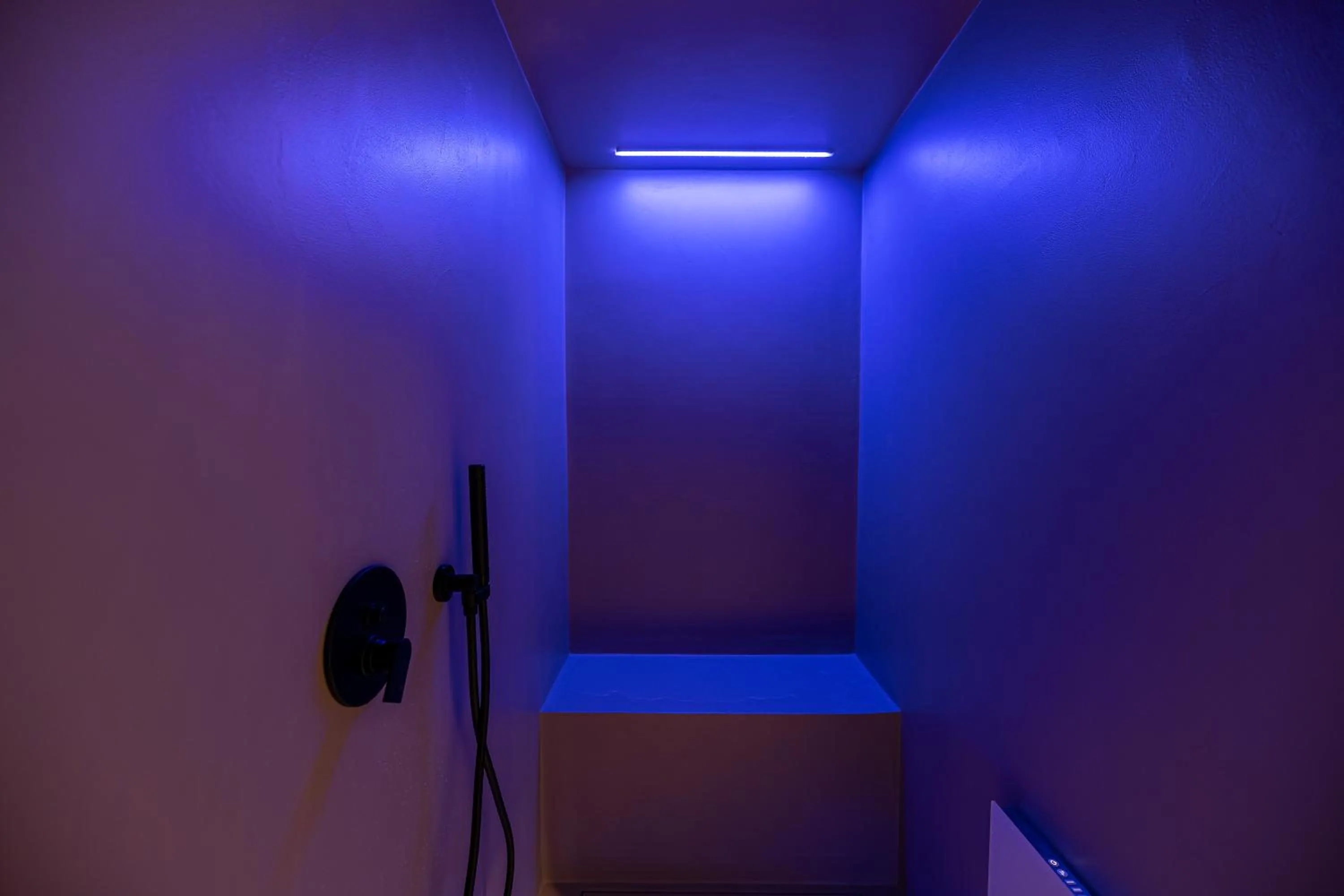 Spa and wellness centre/facilities in Sparano Palace - Luxury Maison