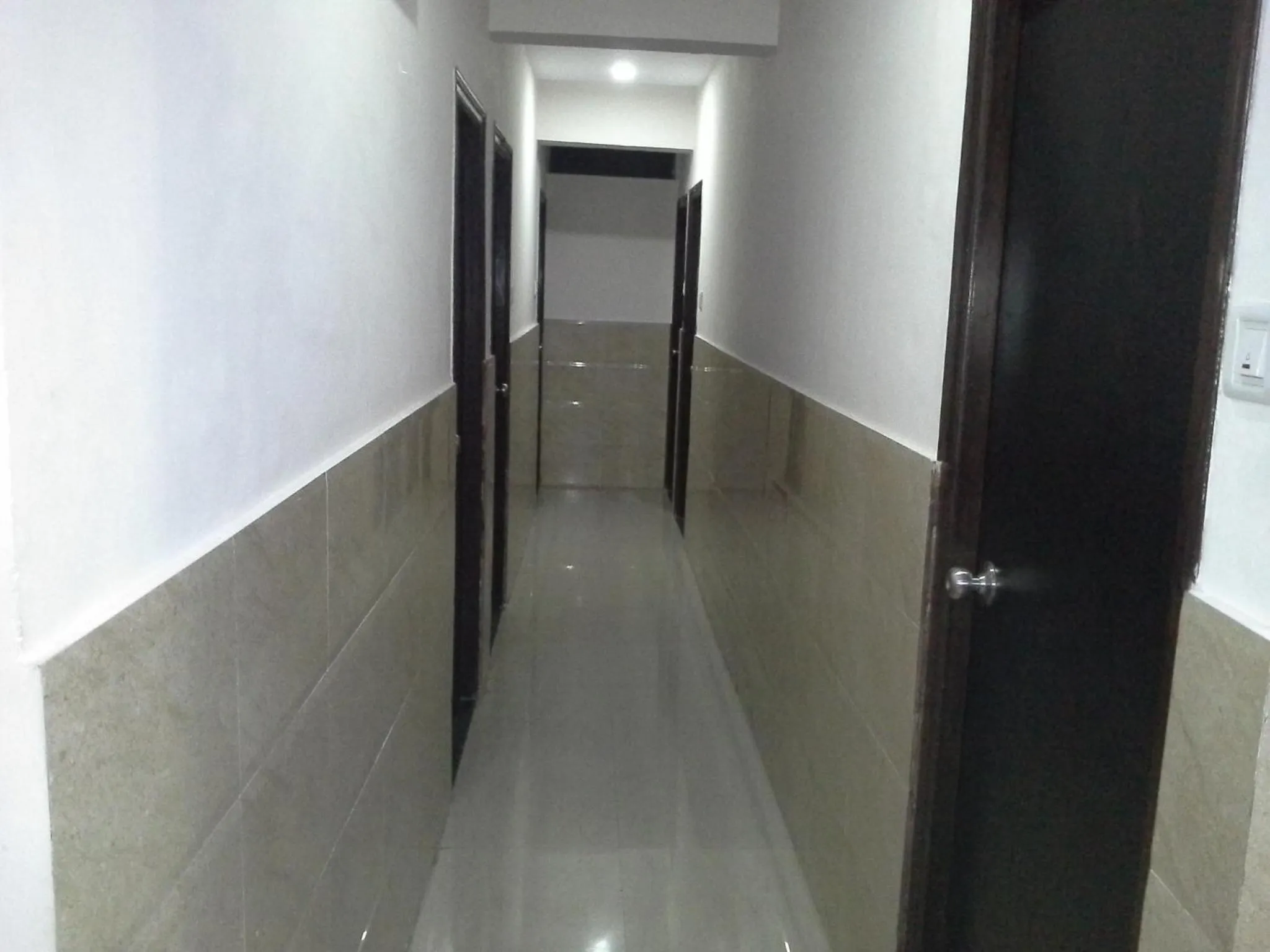 Patio in Galaxy Vaibhav