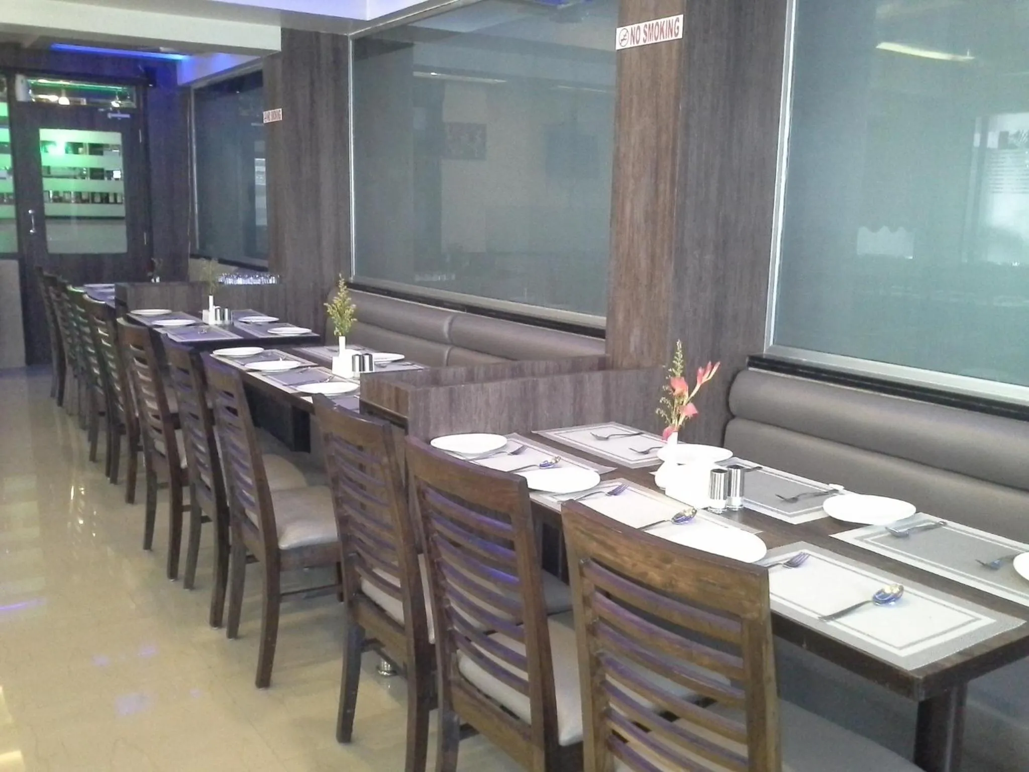 Restaurant/places to eat in Galaxy Vaibhav