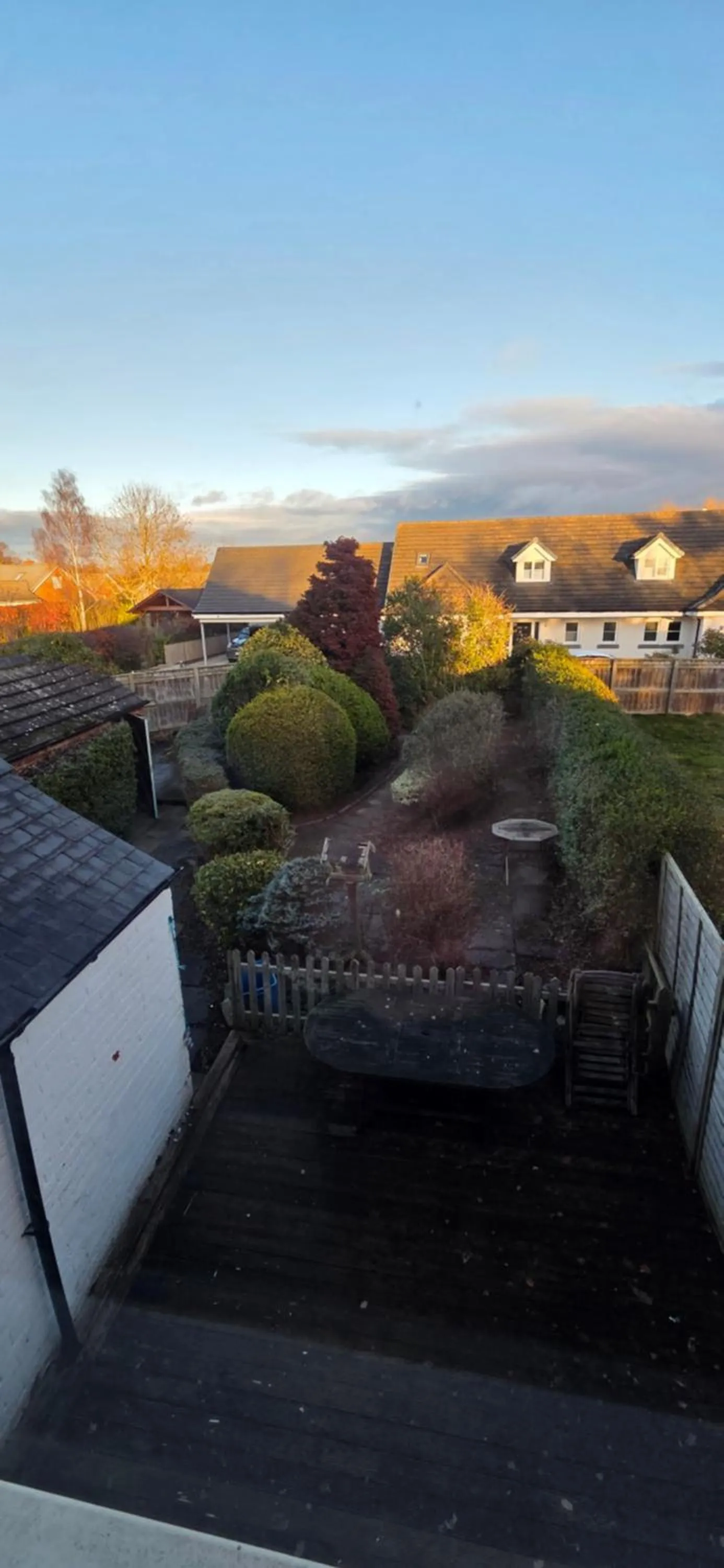 The Willows, Yarm