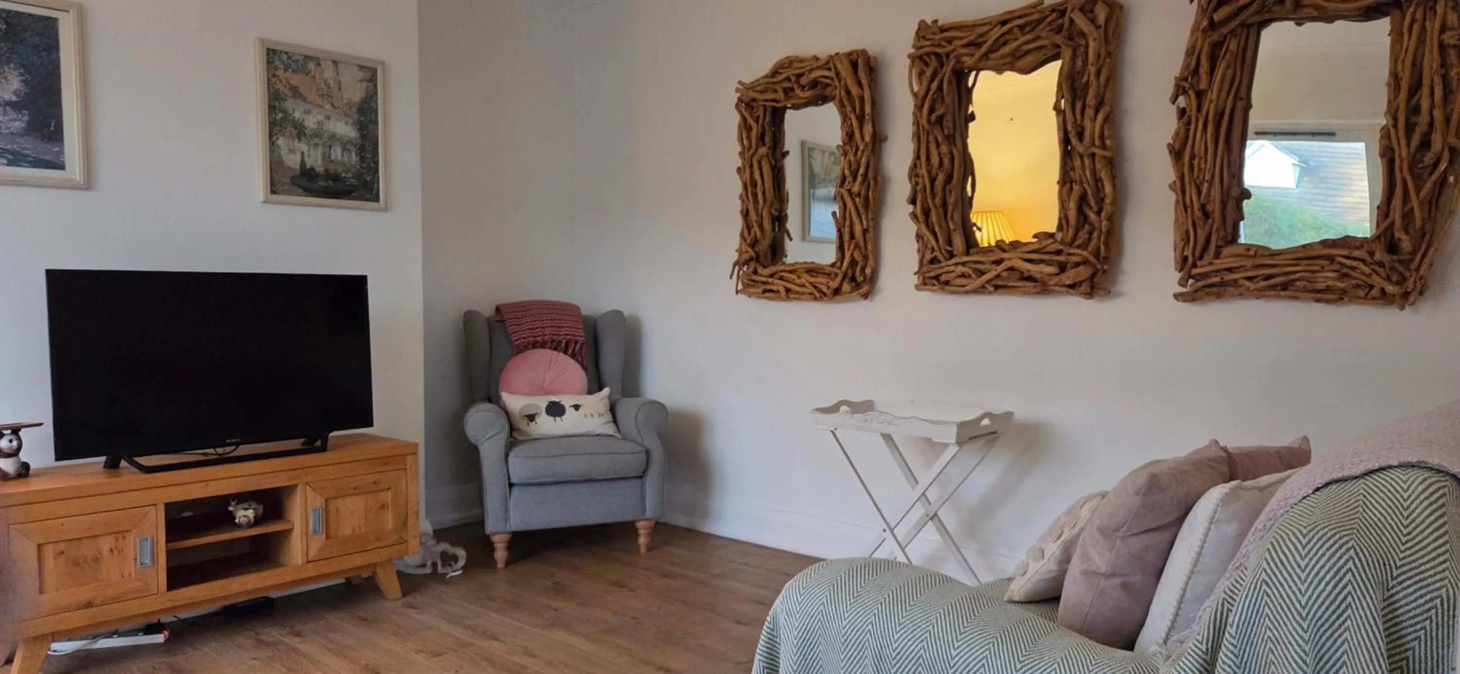 The Willows, Yarm