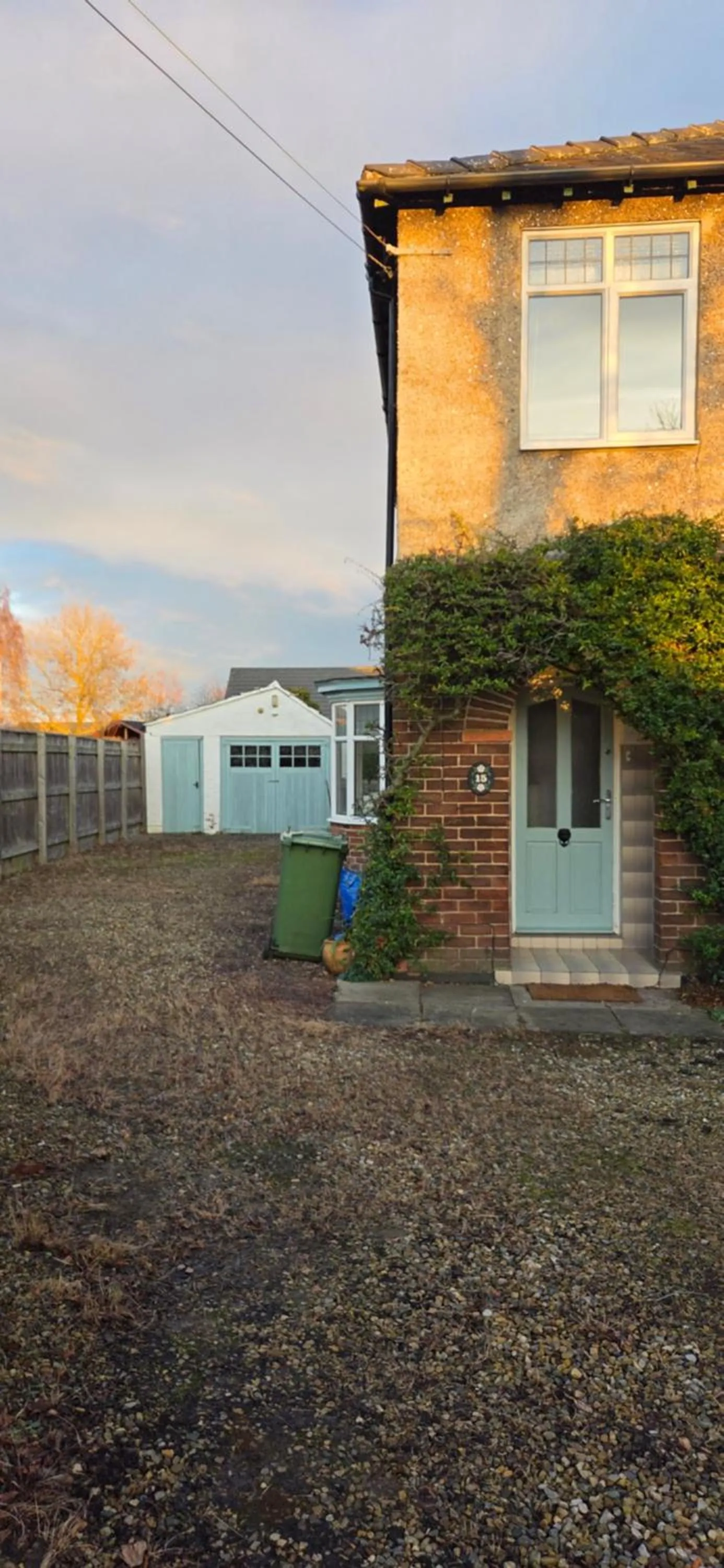 The Willows, Yarm