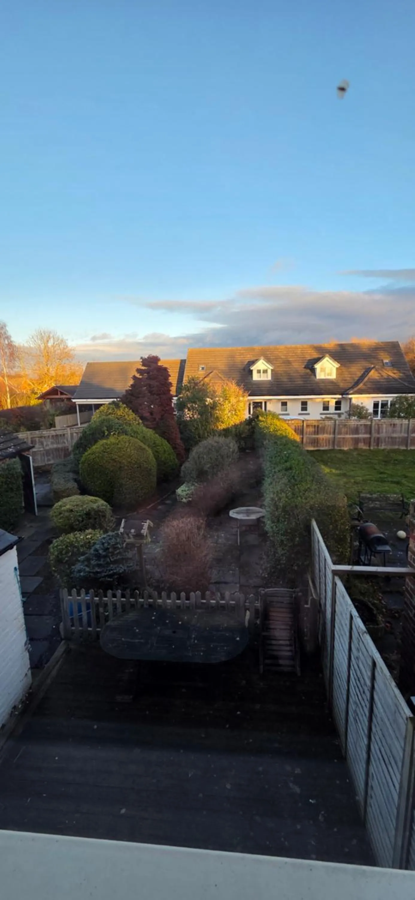 The Willows, Yarm