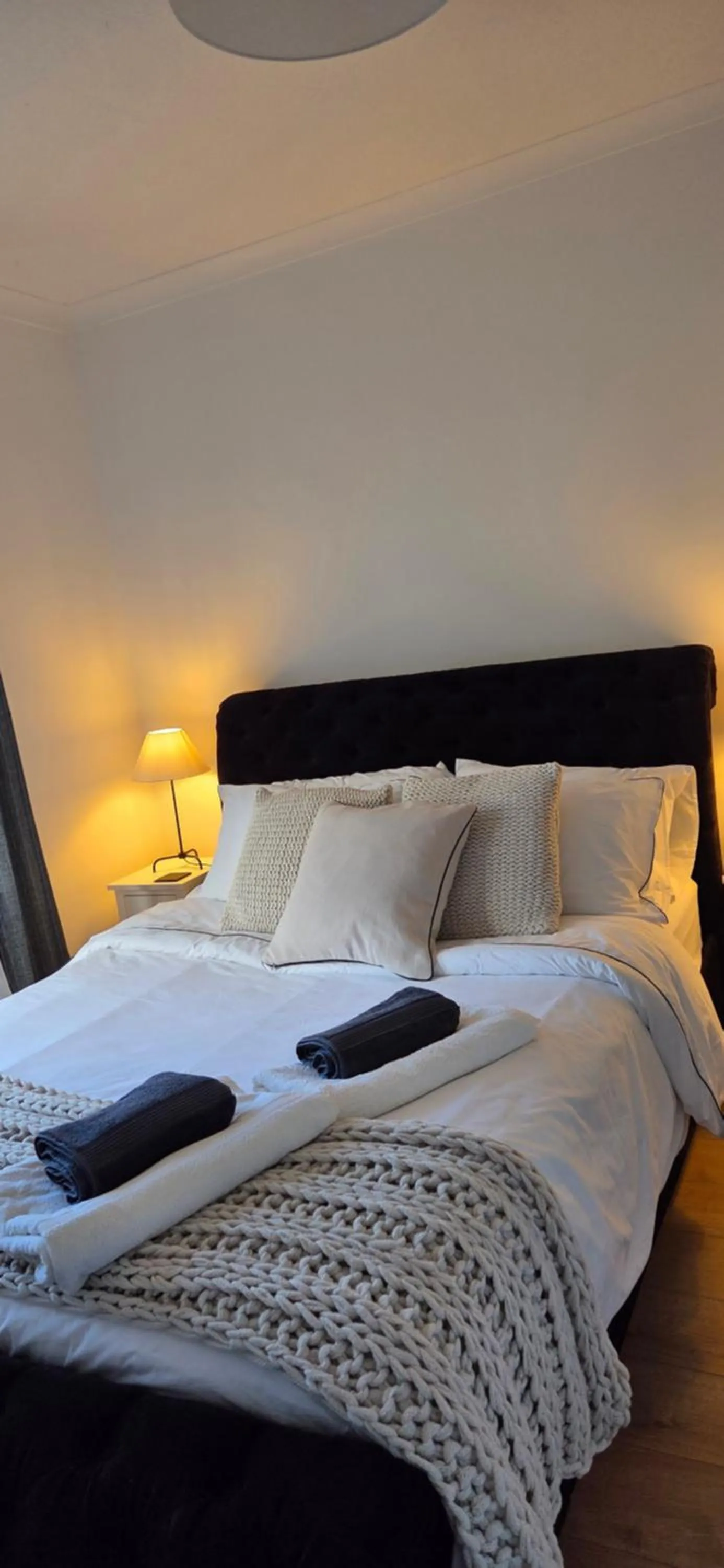 Bed in The Willows, Yarm