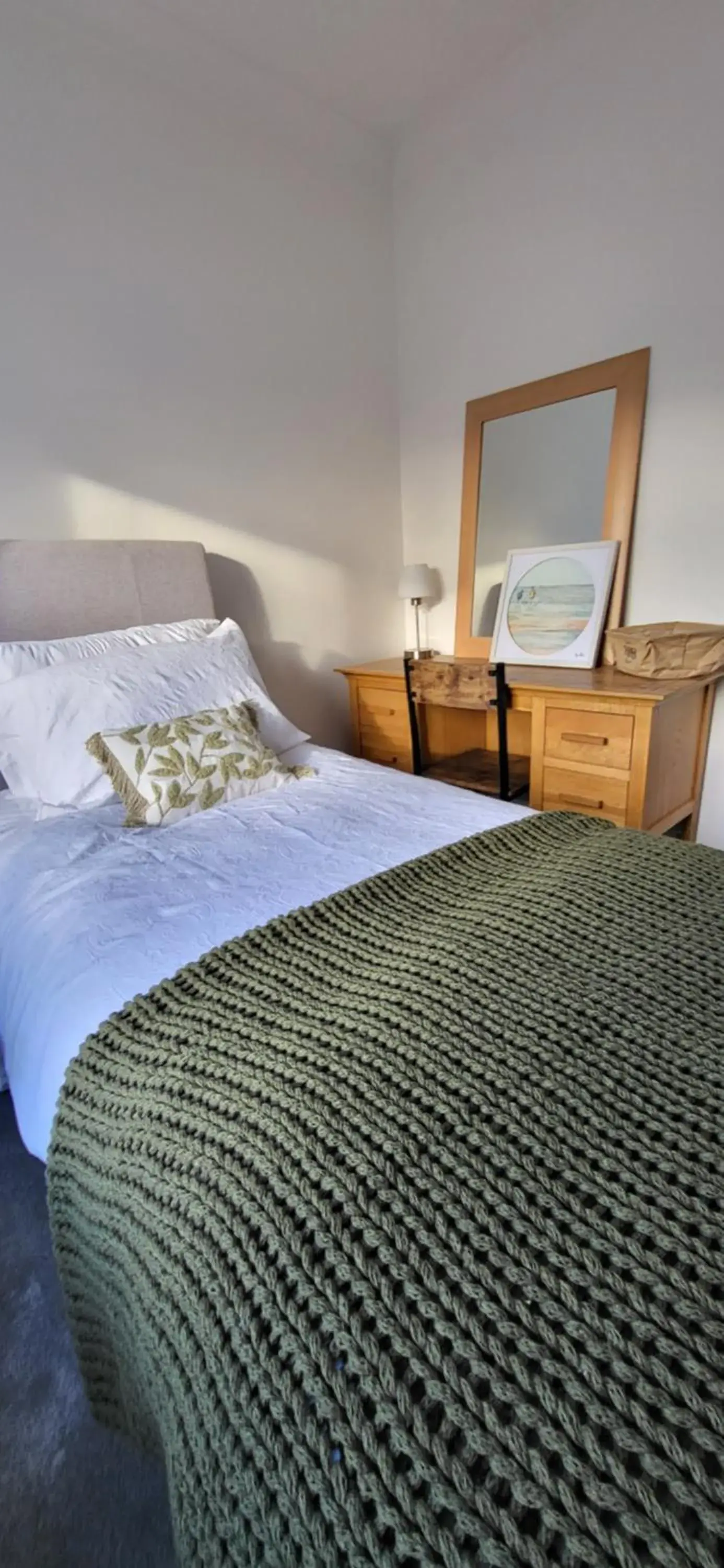 Single Room - single occupancy in The Willows, Yarm Single Room - single occupancy in The Willows, Yarm