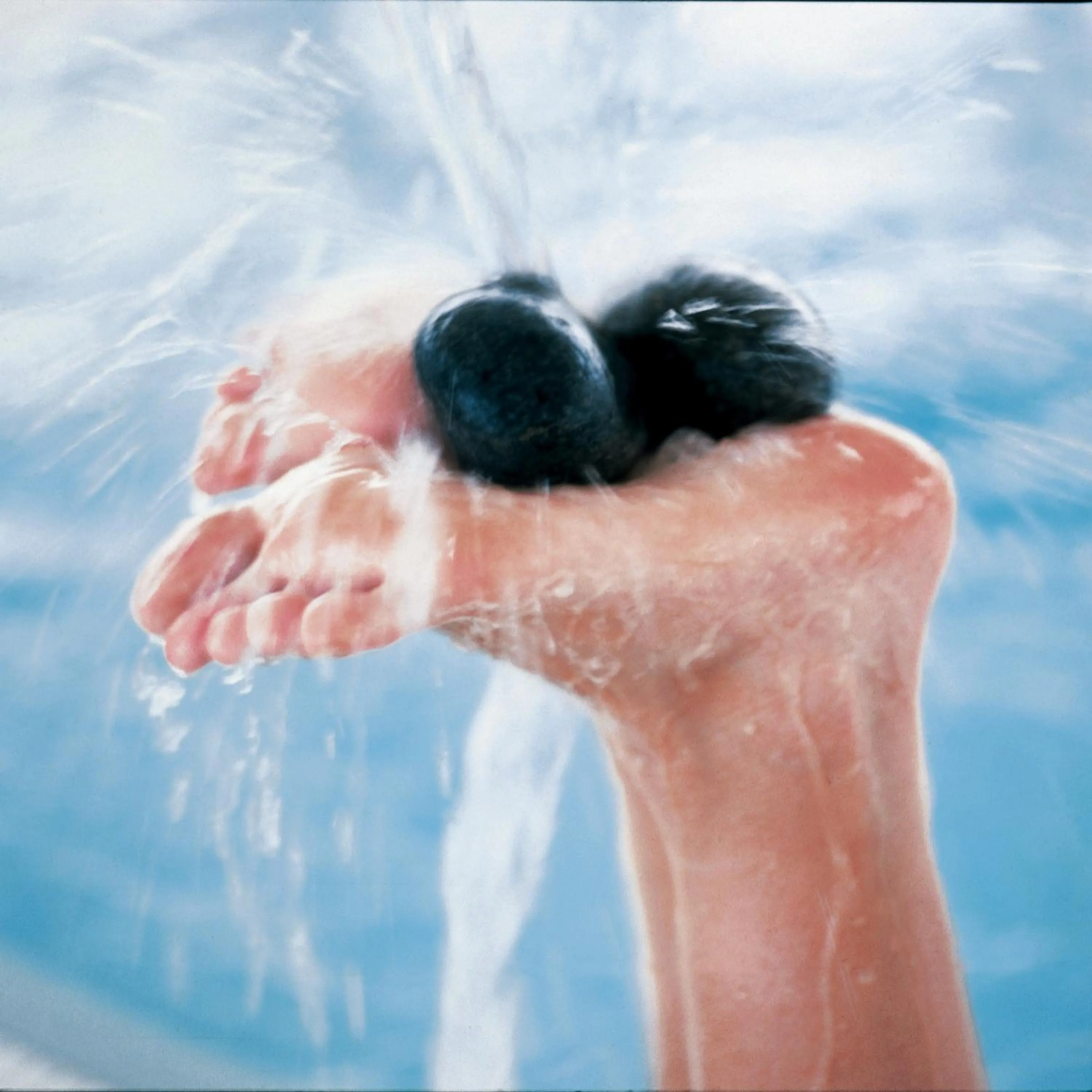 Massage in The Table Bay Hotel