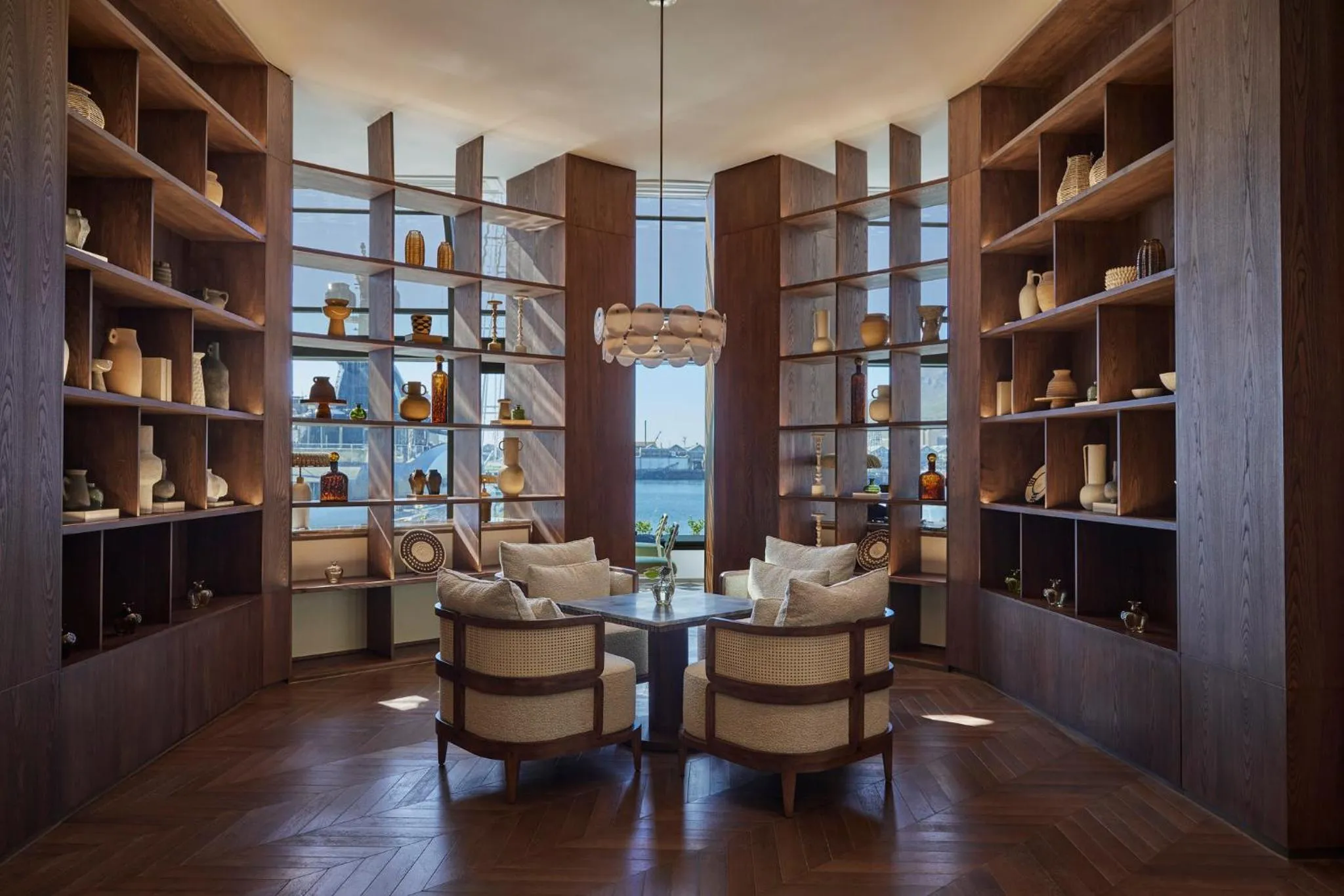 Other in InterContinental Table Bay Cape Town by IHG