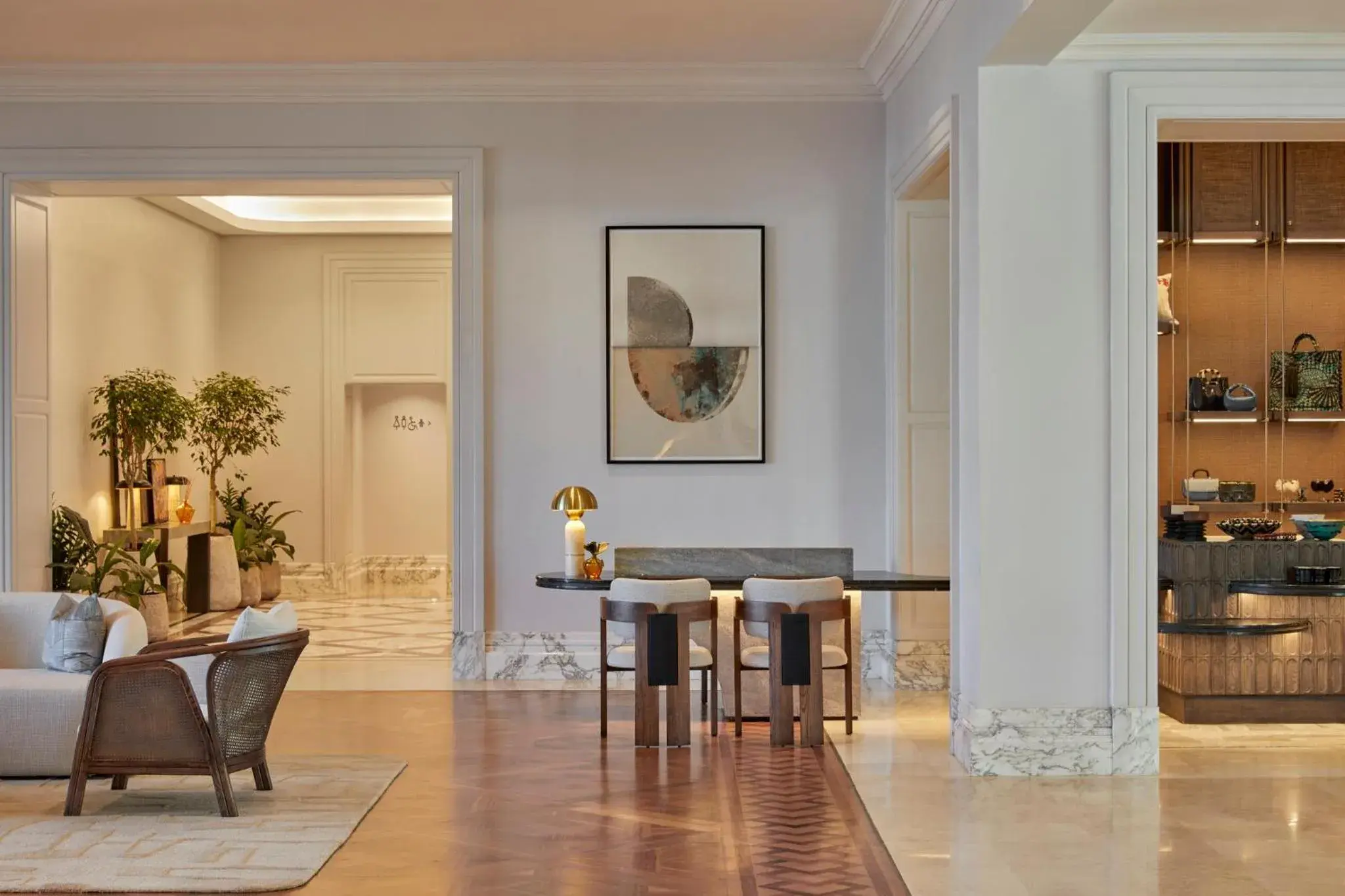 Property building in InterContinental Table Bay Cape Town by IHG Property building in InterContinental Table Bay Cape Town by IHG