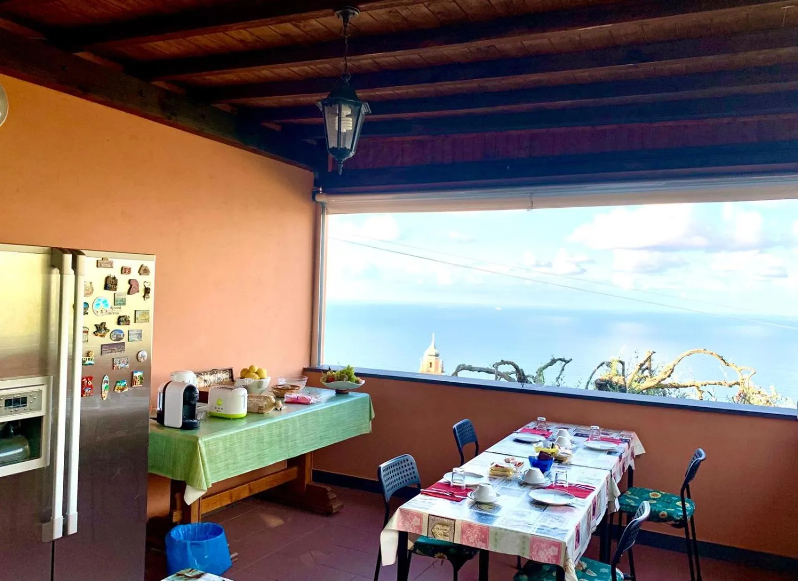 Il Gabbiano Di Pieve