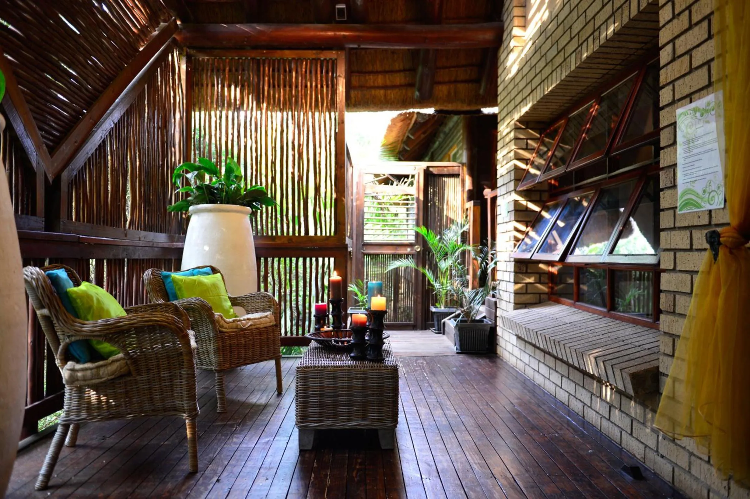 Spa and wellness centre/facilities in Pestana Kruger Lodge