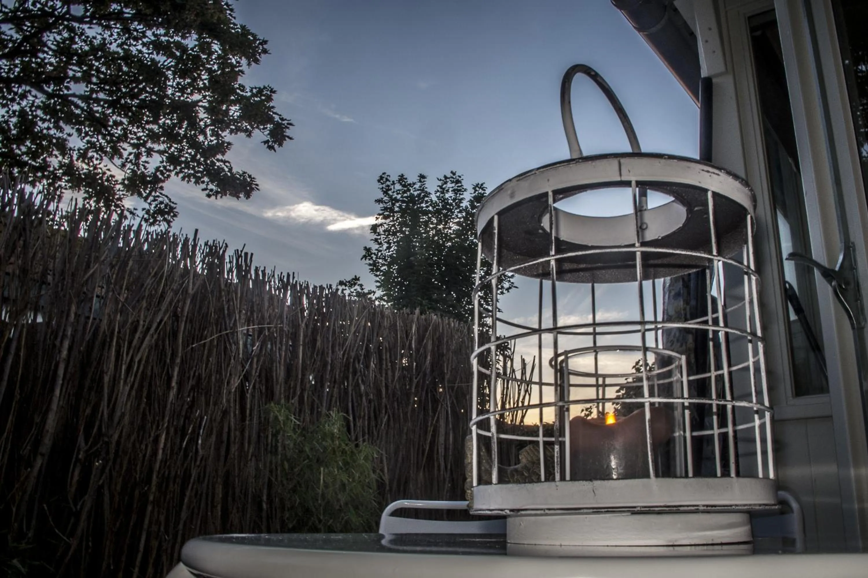 Tiny House Madame Jeanette nabij centrum en zee