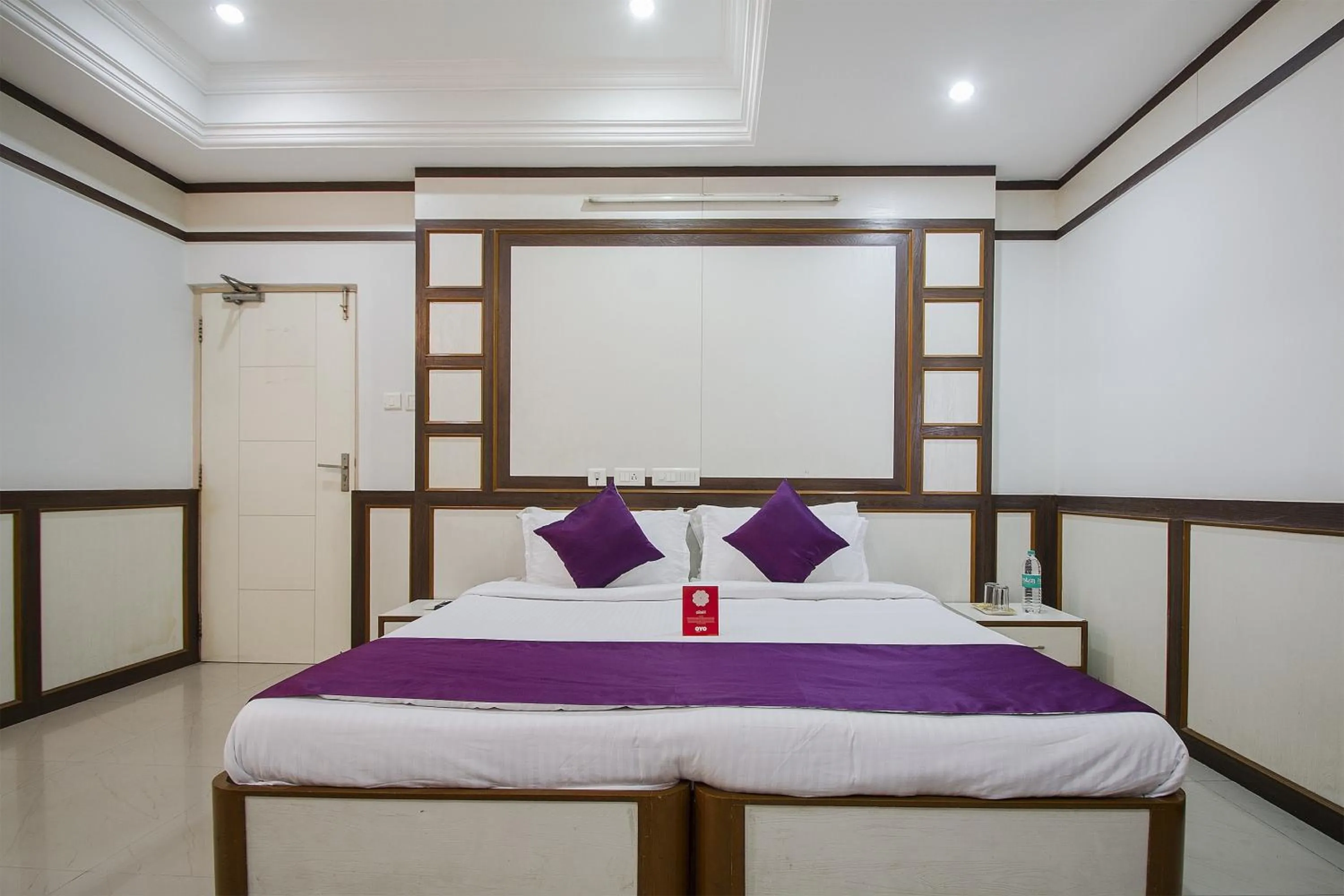 Other, Bed in Hotel O Surya Residency