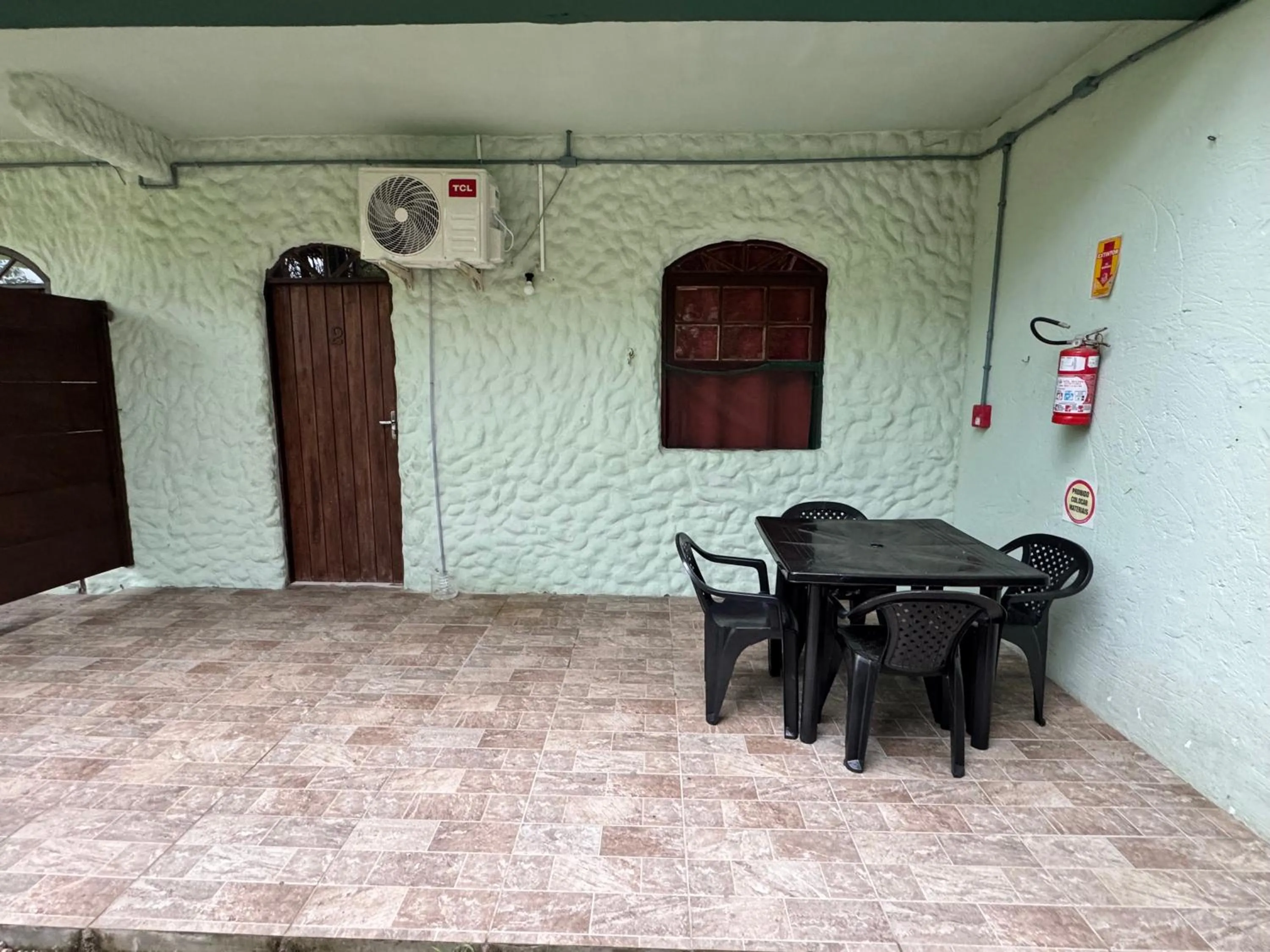 Pousada Charle Brown