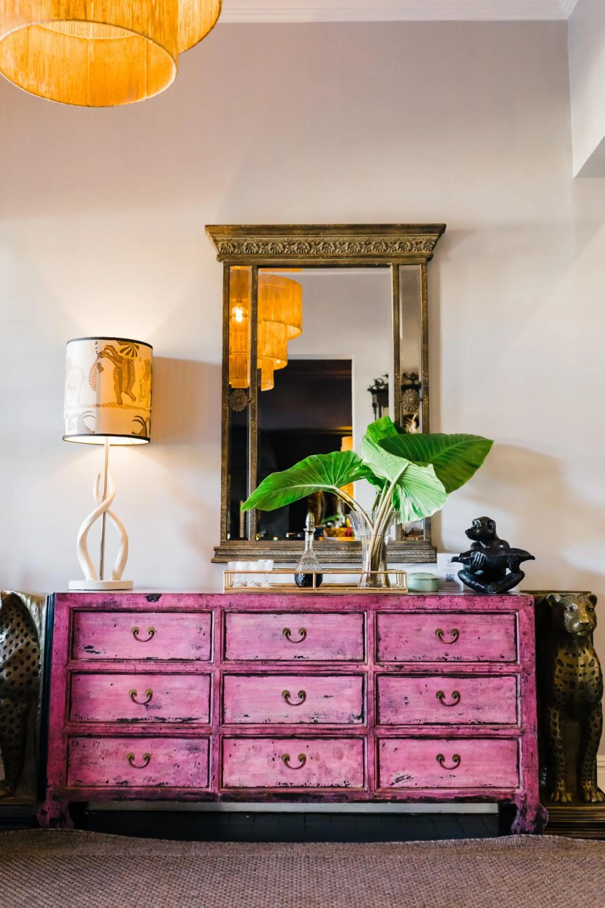 La Fontaine Boutique Hotel by The Oyster Collection