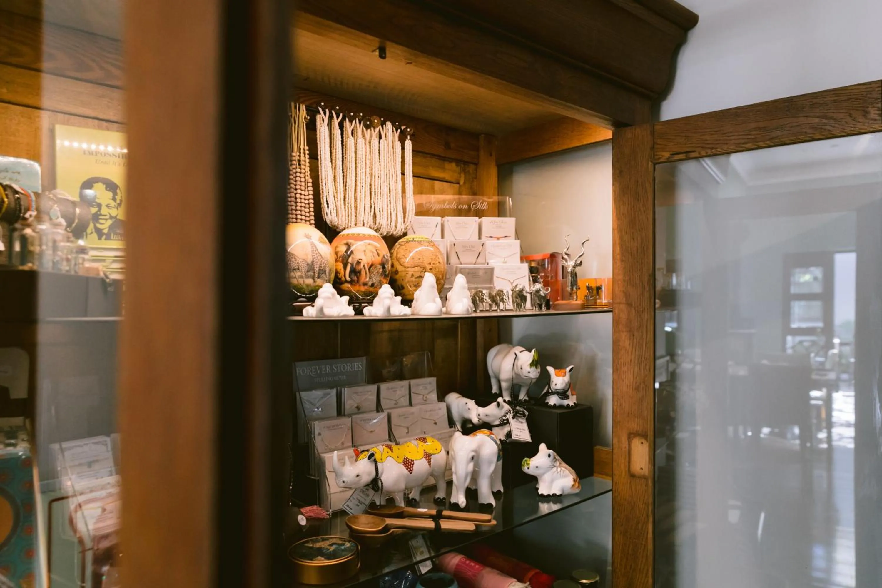 La Fontaine Boutique Hotel by The Oyster Collection