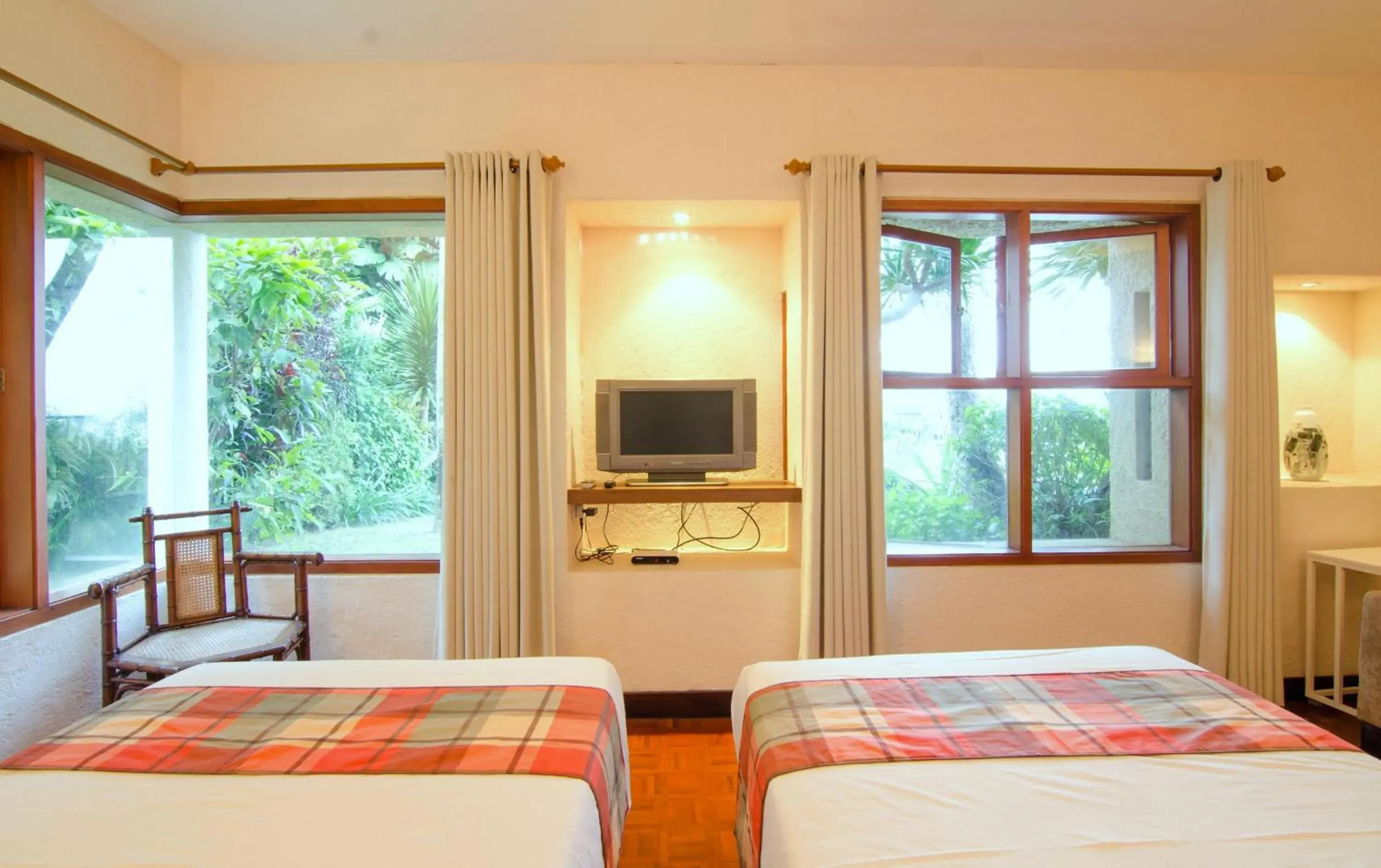 Bedroom, Bed in Villa Della Scala Bedroom, Bed in Villa Della Scala