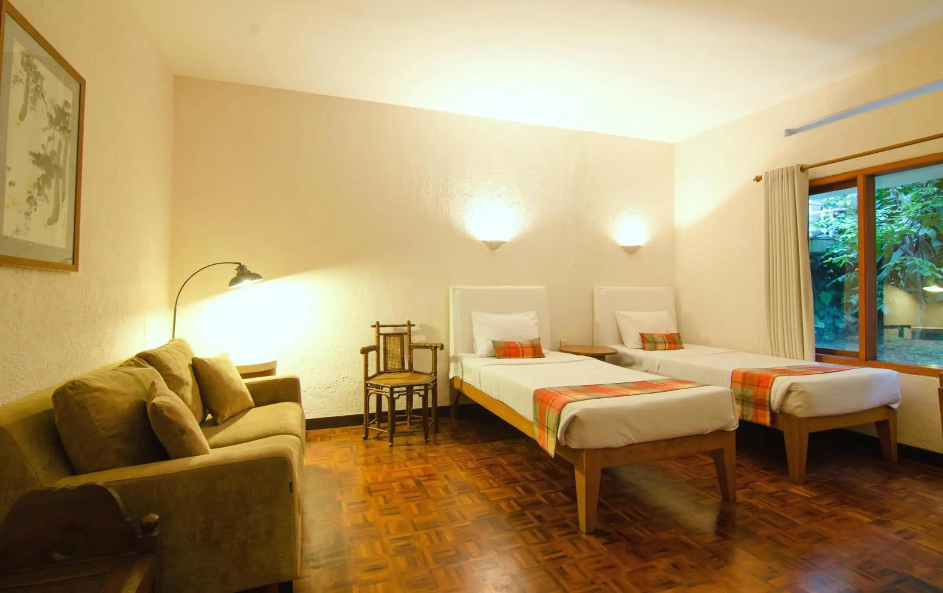 Bedroom, Bed in Villa Della Scala Bedroom, Bed in Villa Della Scala