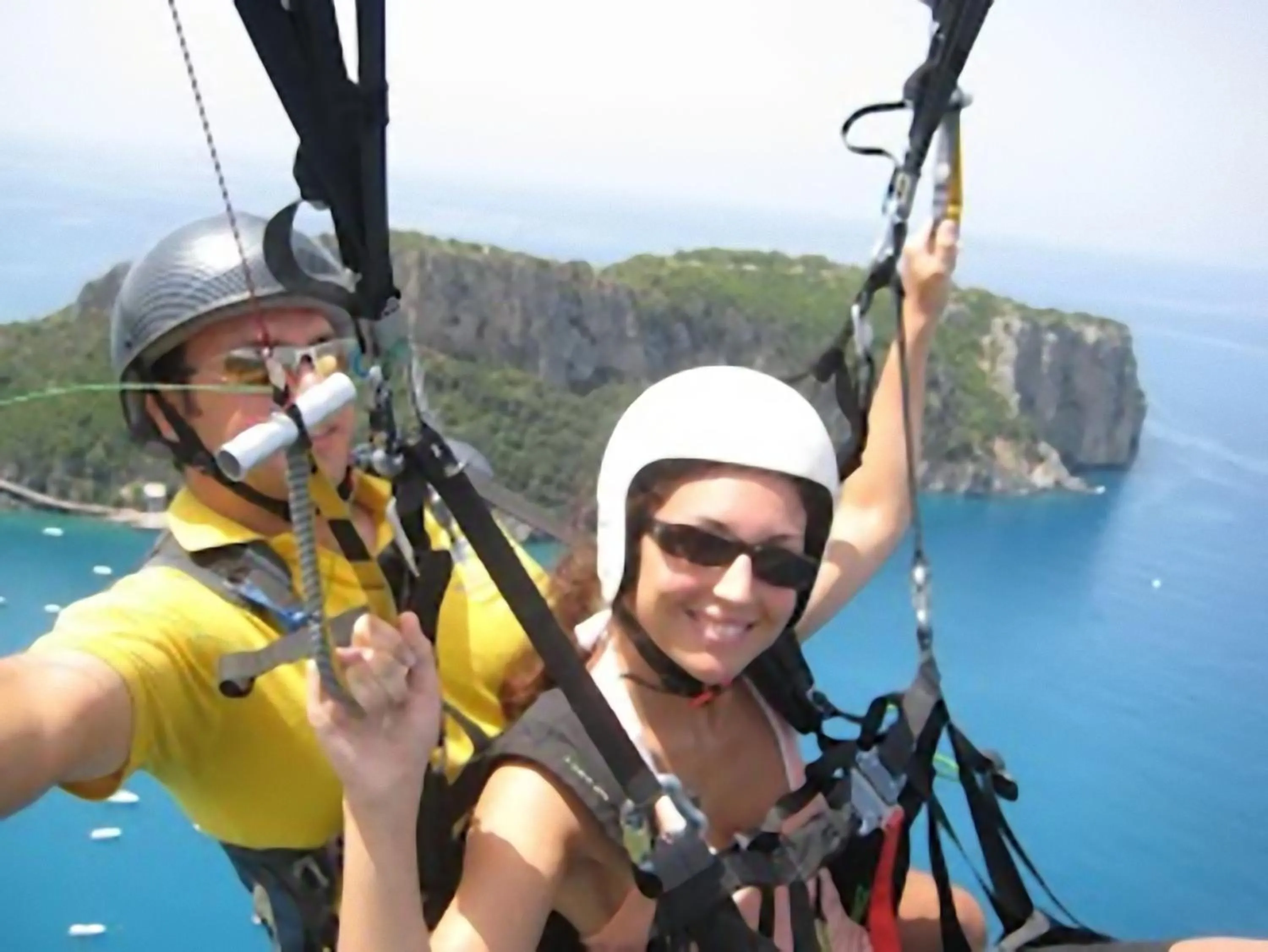 Hiking in Villaggio Turistico La Mantinera - Residence