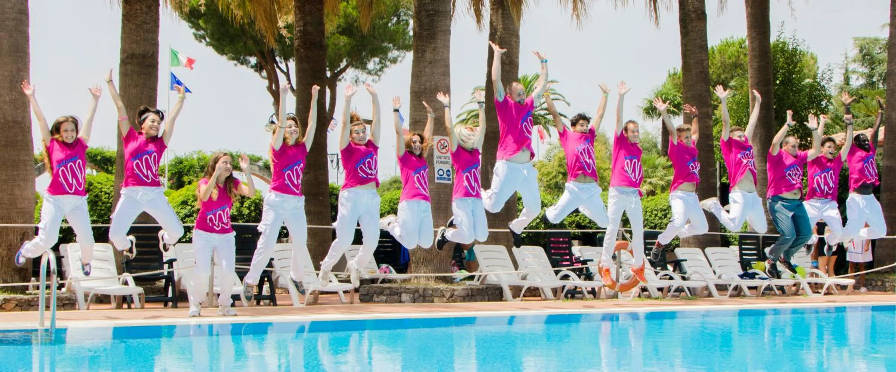 Activities in Villaggio Turistico La Mantinera - Residence