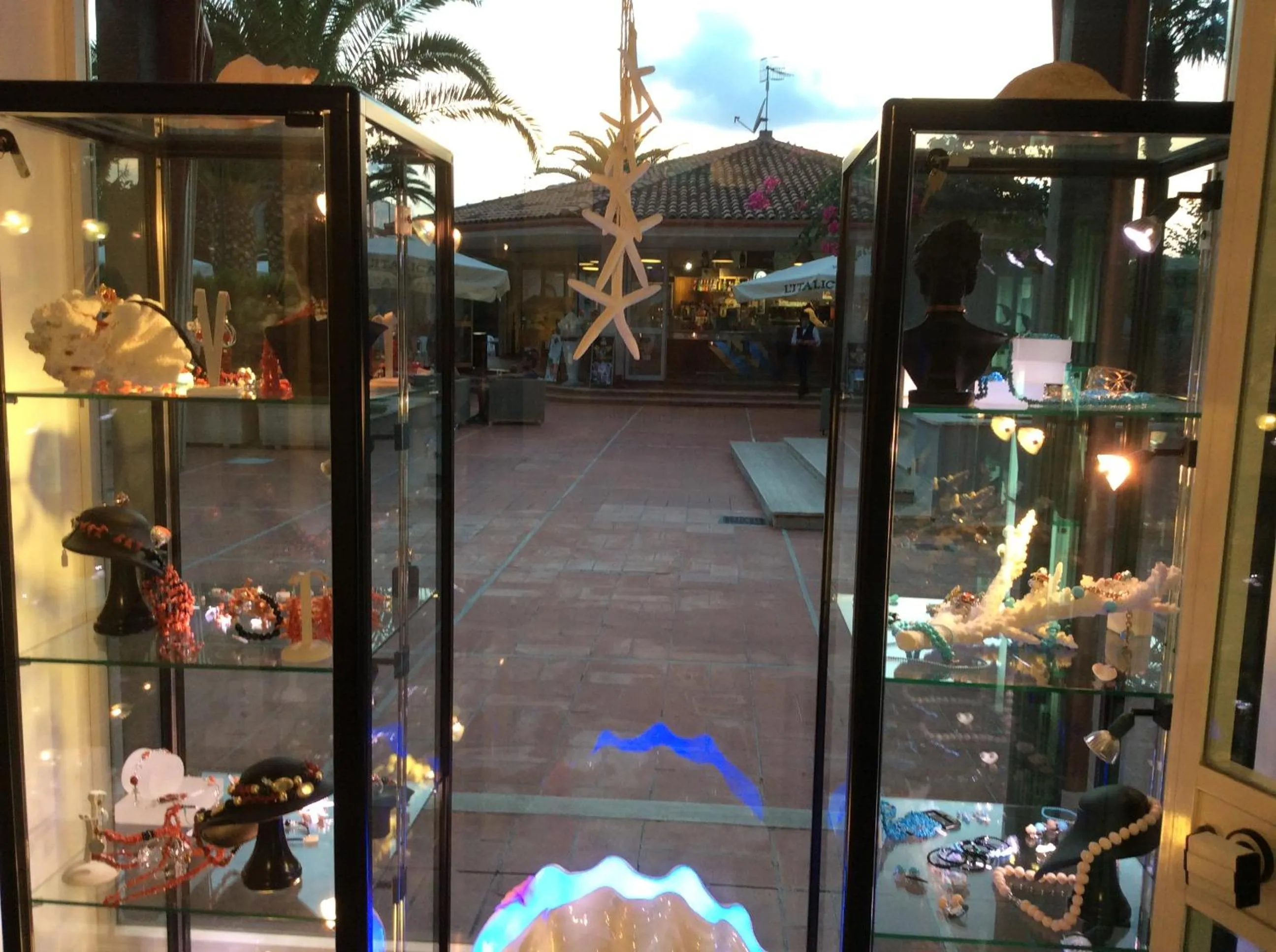 Activities in Villaggio Turistico La Mantinera - Residence