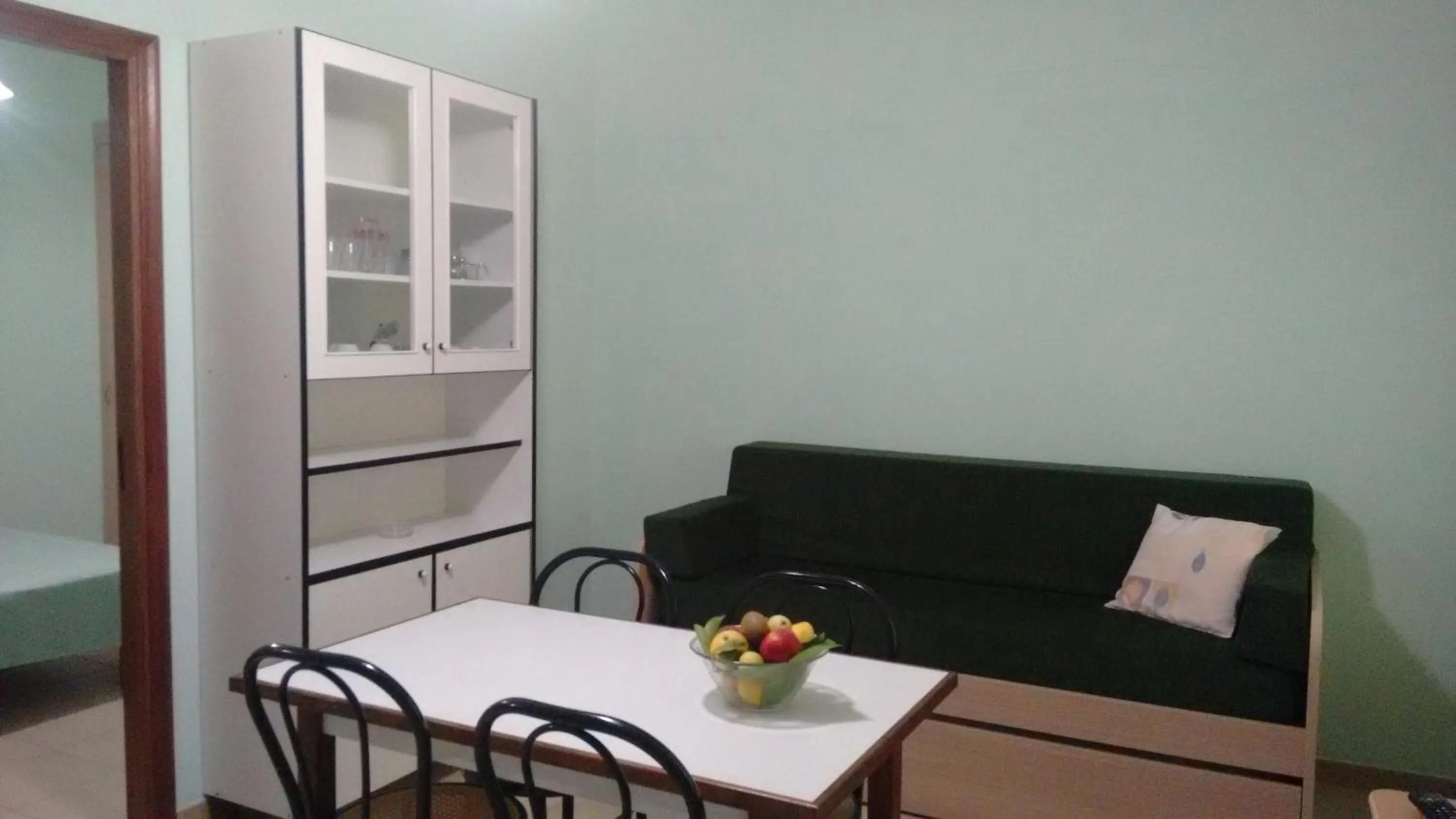 Other in Villaggio Turistico La Mantinera - Residence