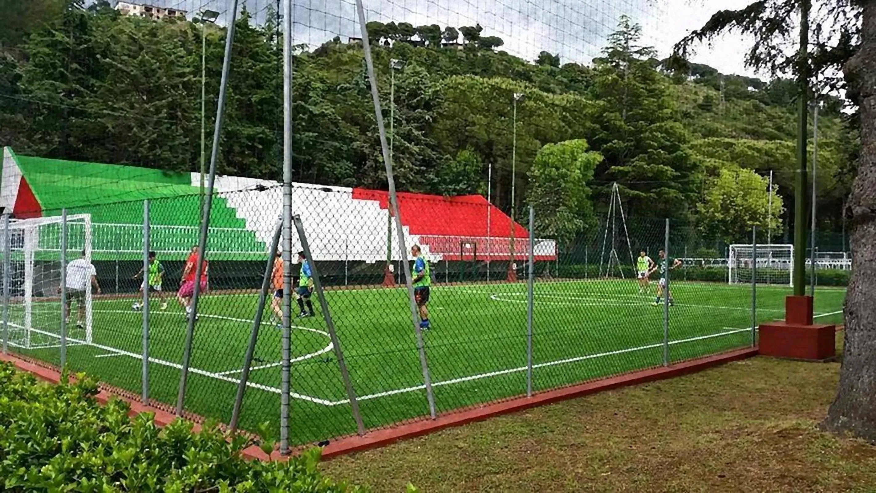 Day in Villaggio Turistico La Mantinera - Residence