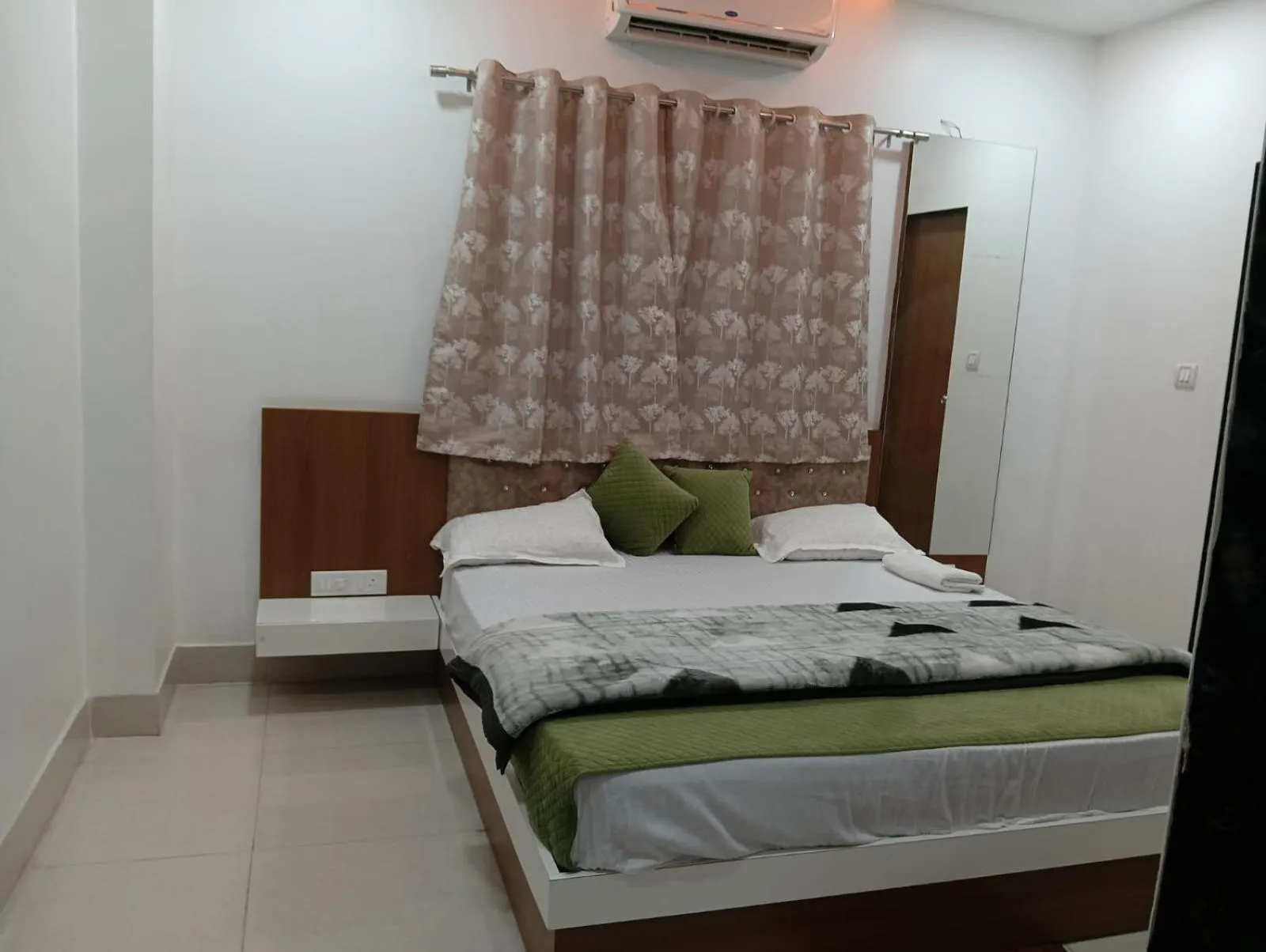 Hotel Vista Haven