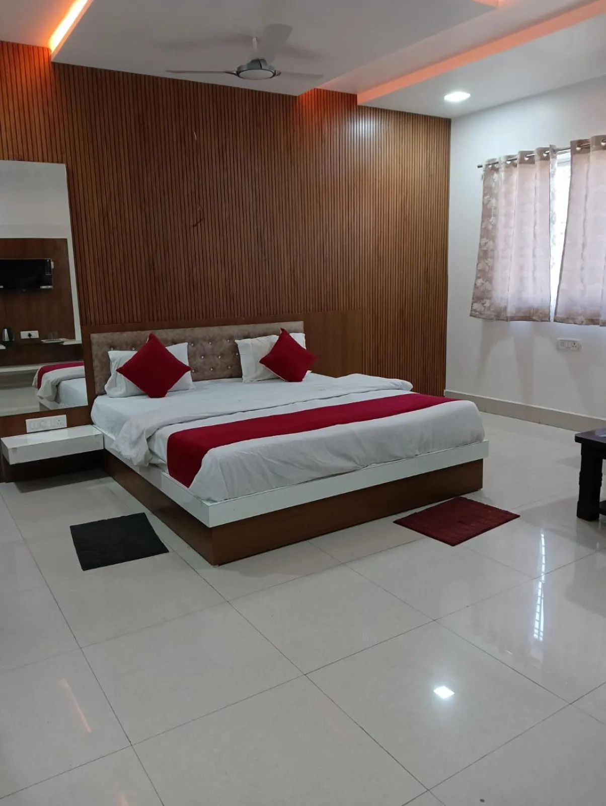 Hotel Vista Haven