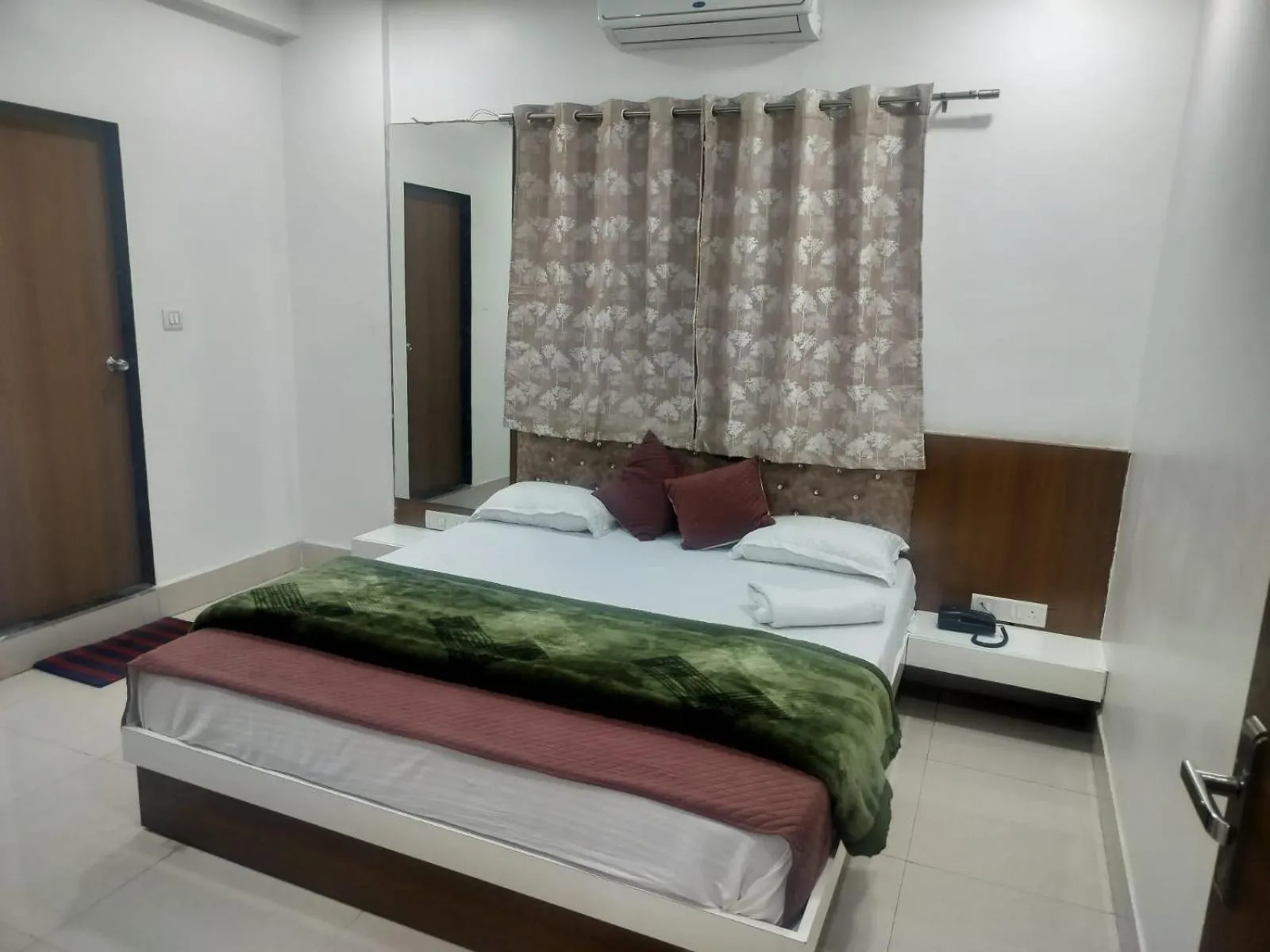 Hotel Vista Haven