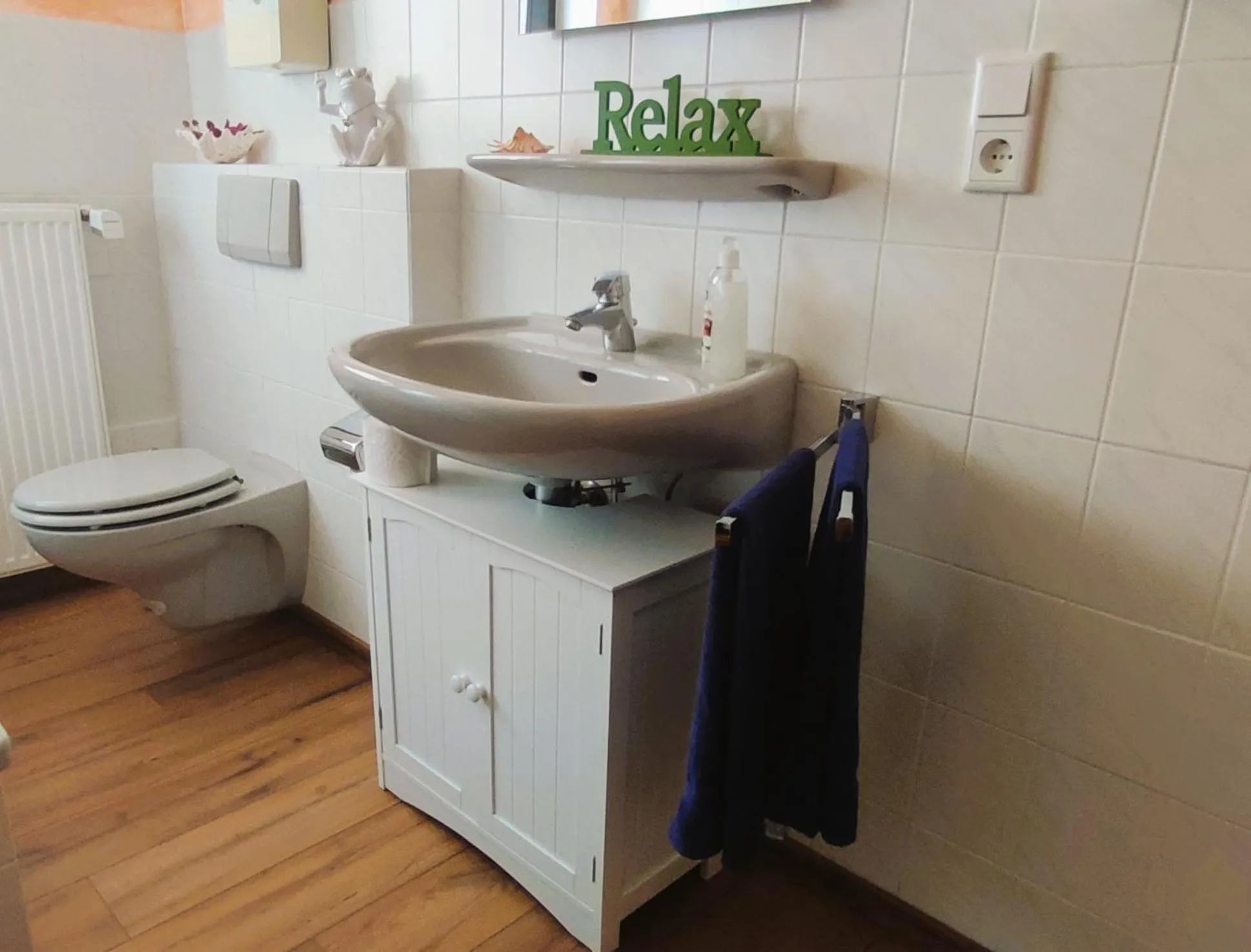 Ferienwohnung Familie Balko