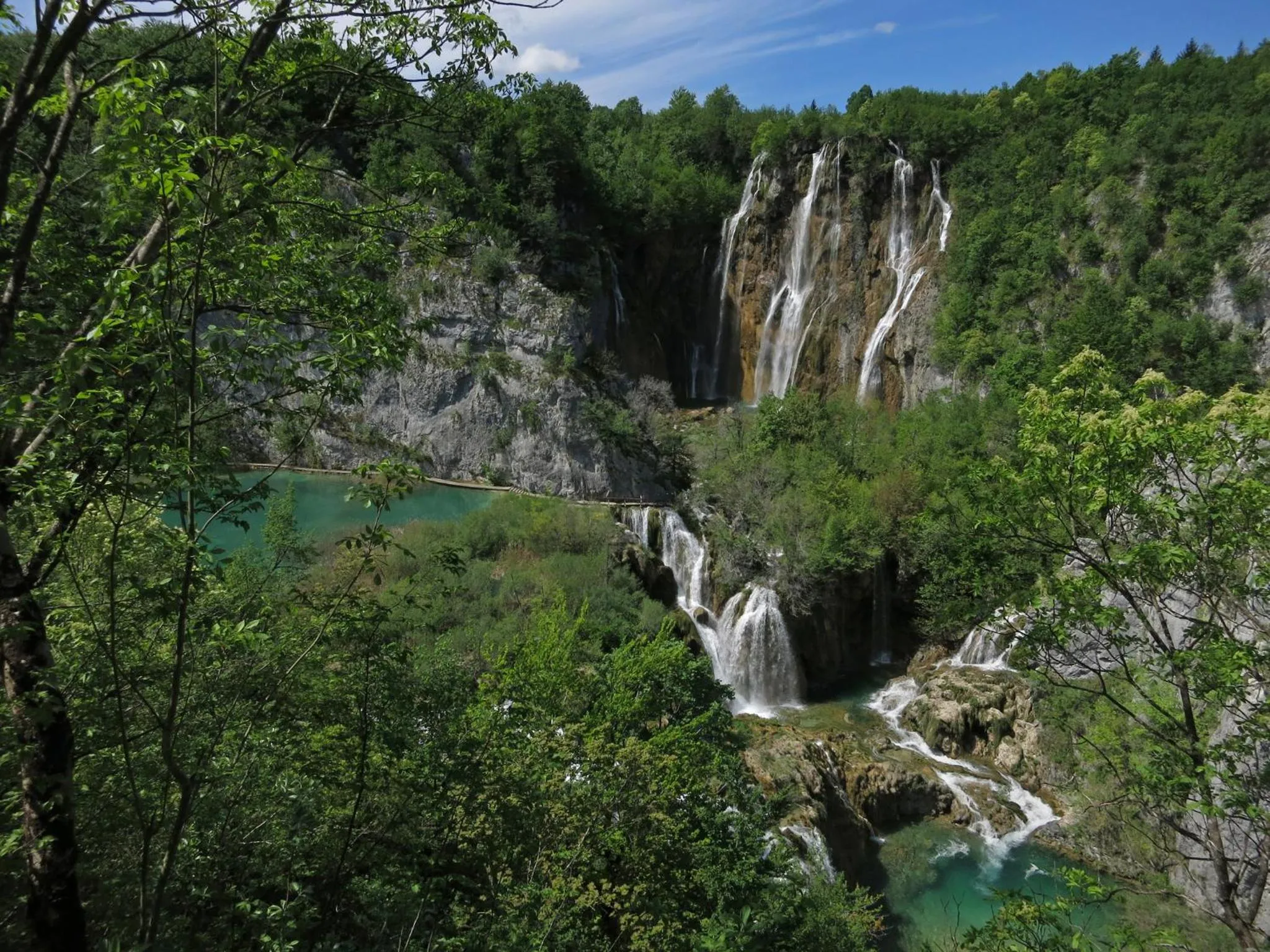 Nearby landmark in Guesthouse Zafran
