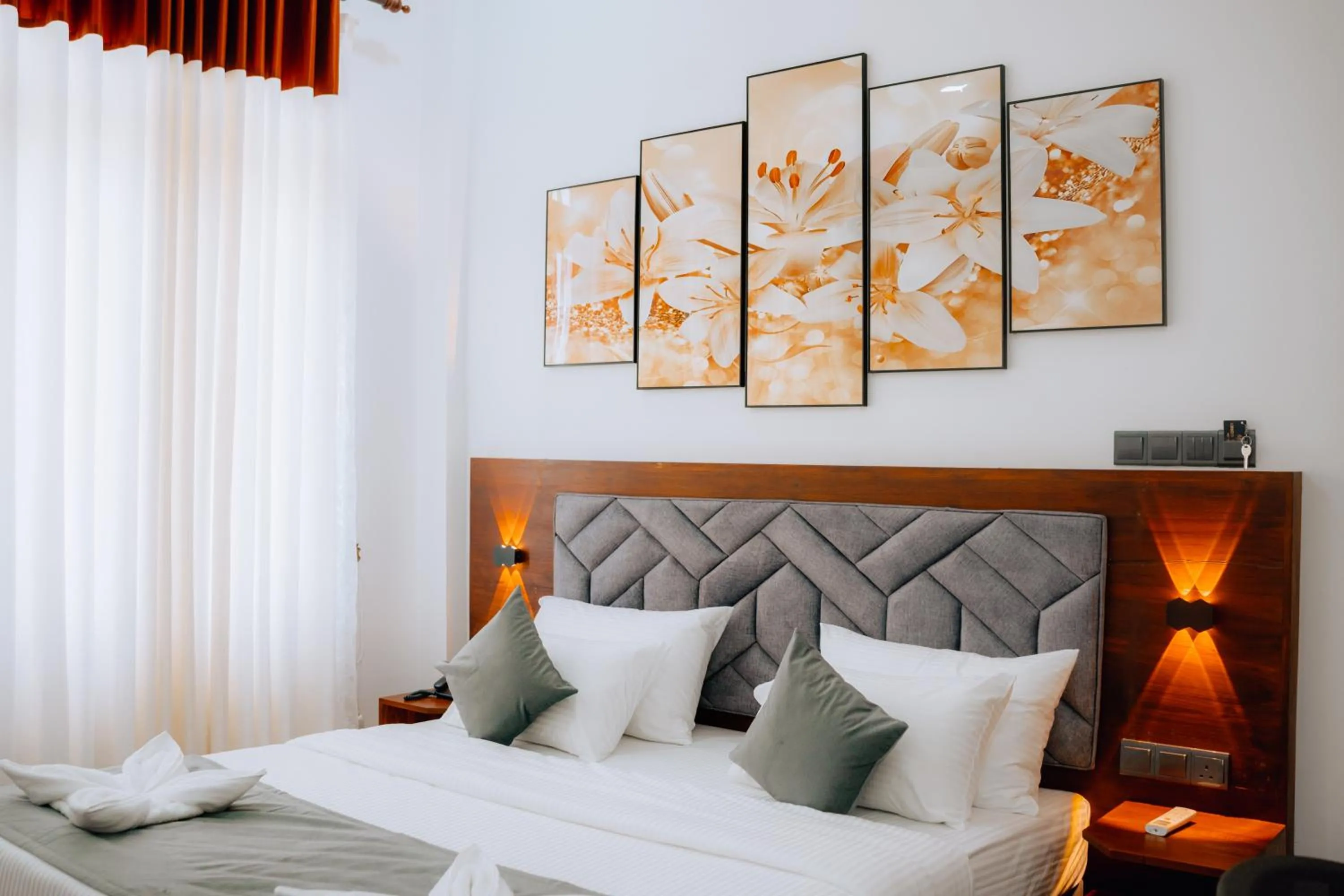 Kings Town Hotel Anuradhapura