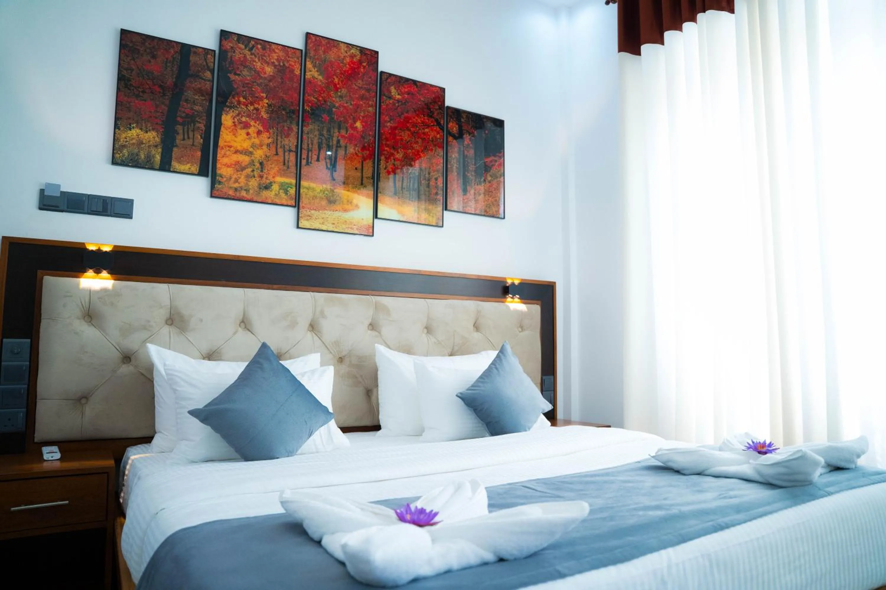 Kings Town Hotel Anuradhapura