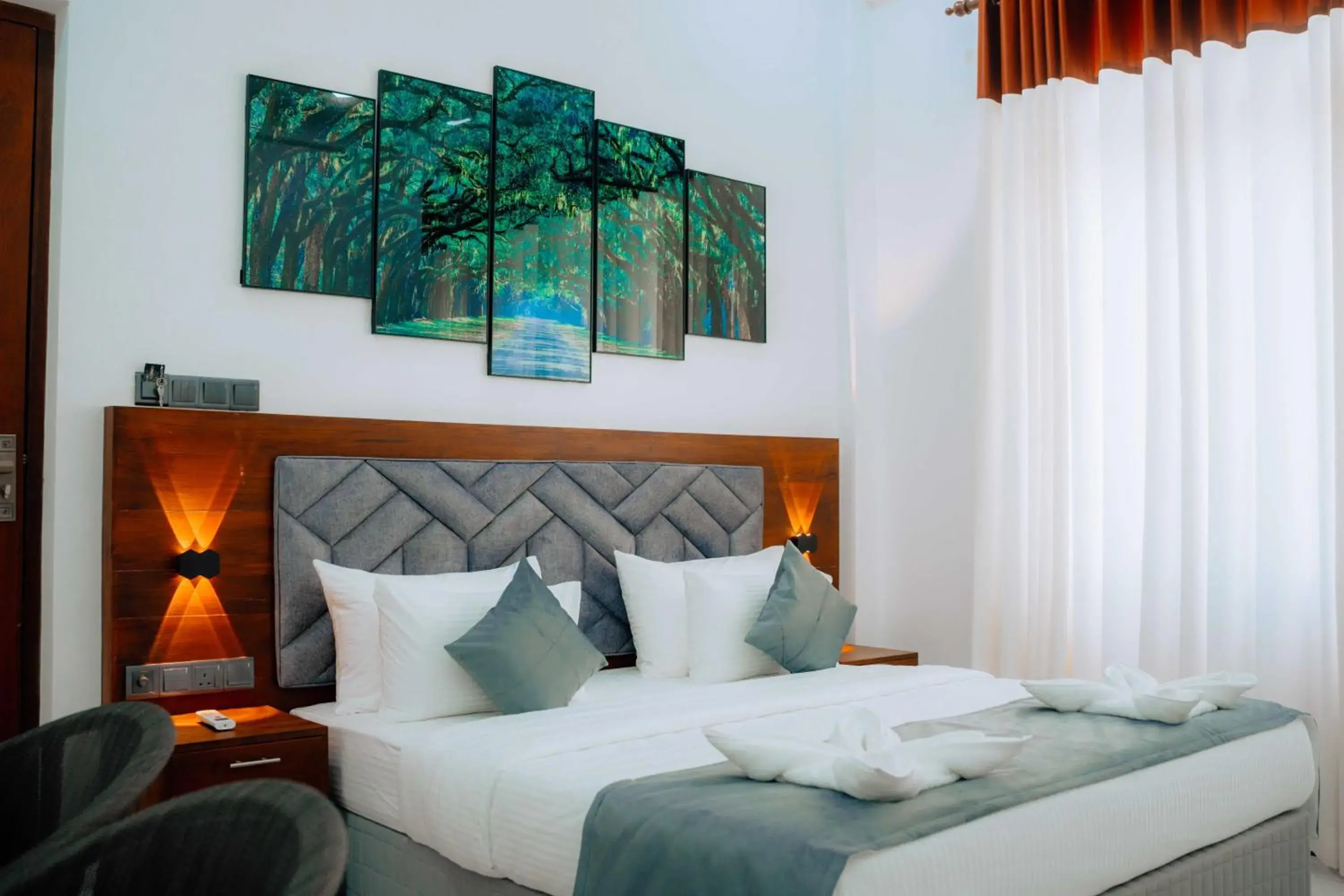 Kings Town Hotel Anuradhapura Kings Town Hotel Anuradhapura