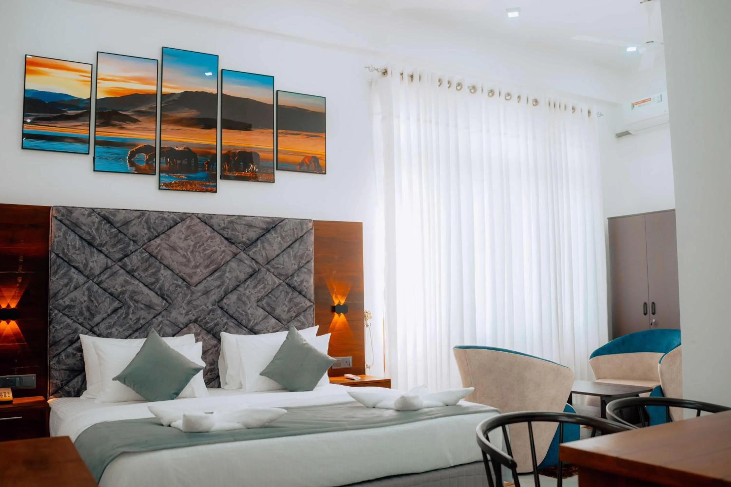 Kings Town Hotel Anuradhapura