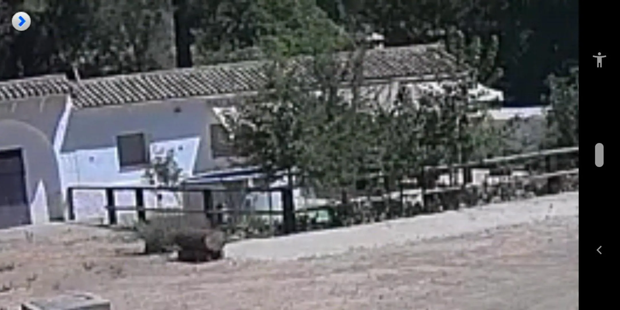 Two-Bedroom House in La Umbría de la Ribera